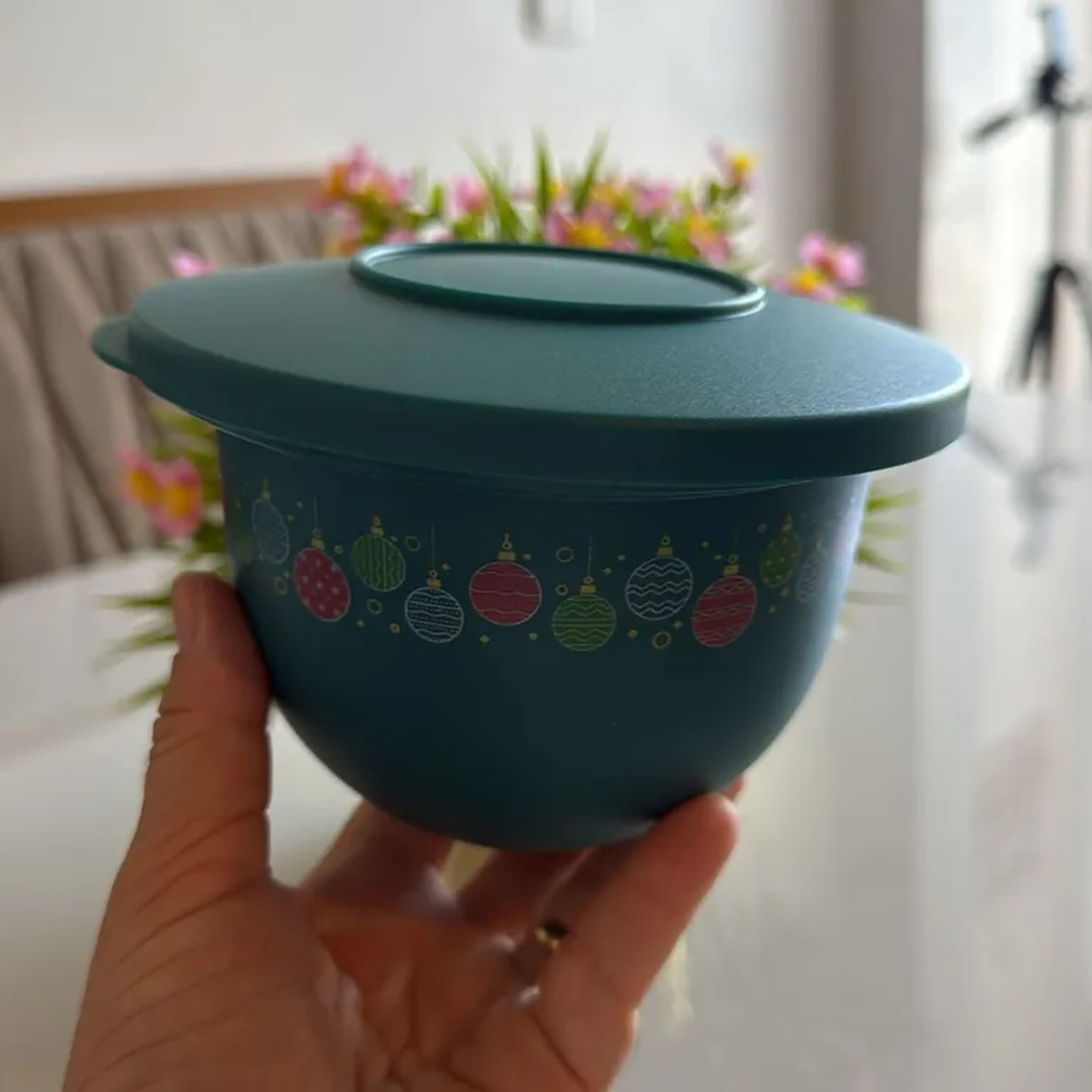 Tigela Murano imagem