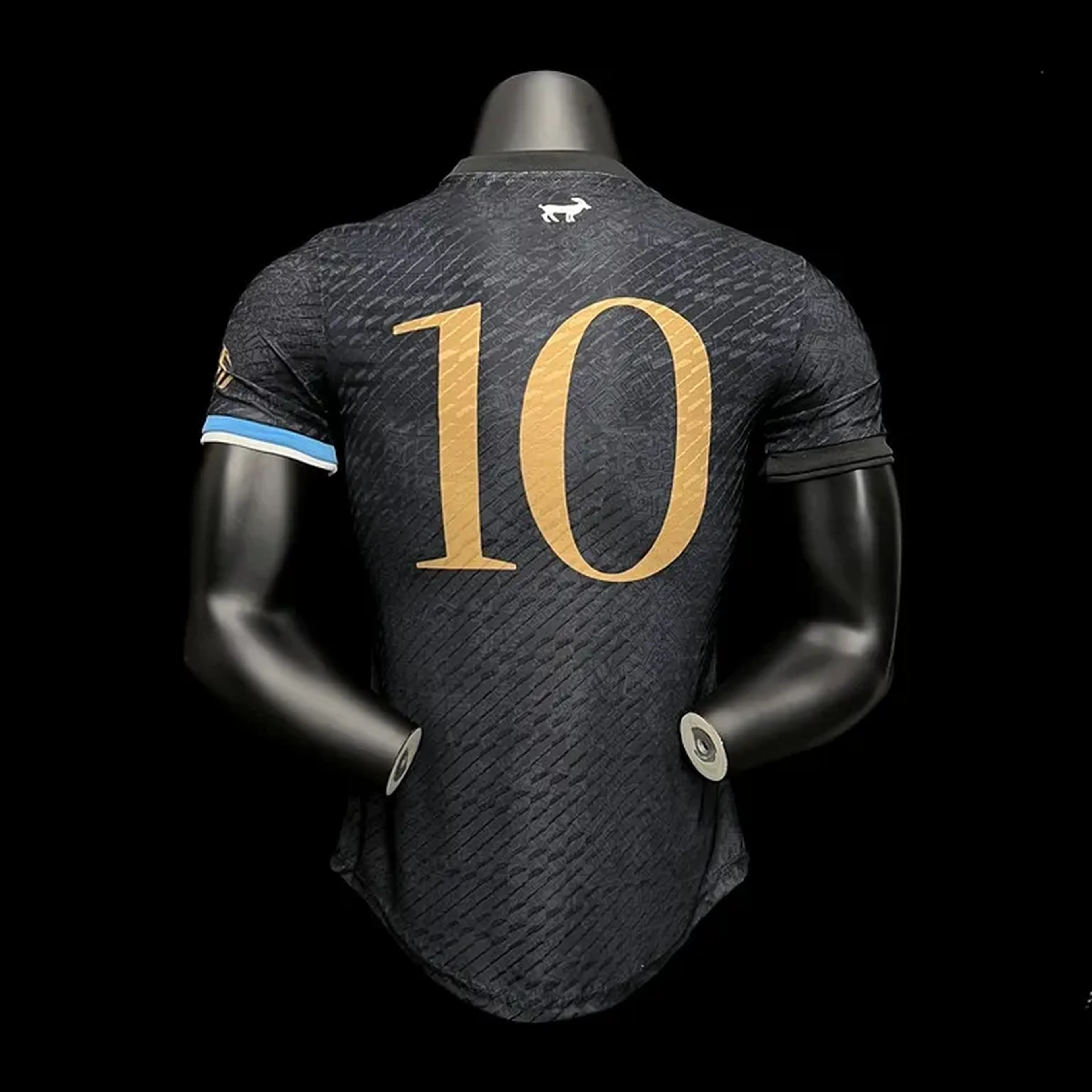 Camisa modelo Jogador (Com personalização) imagem
