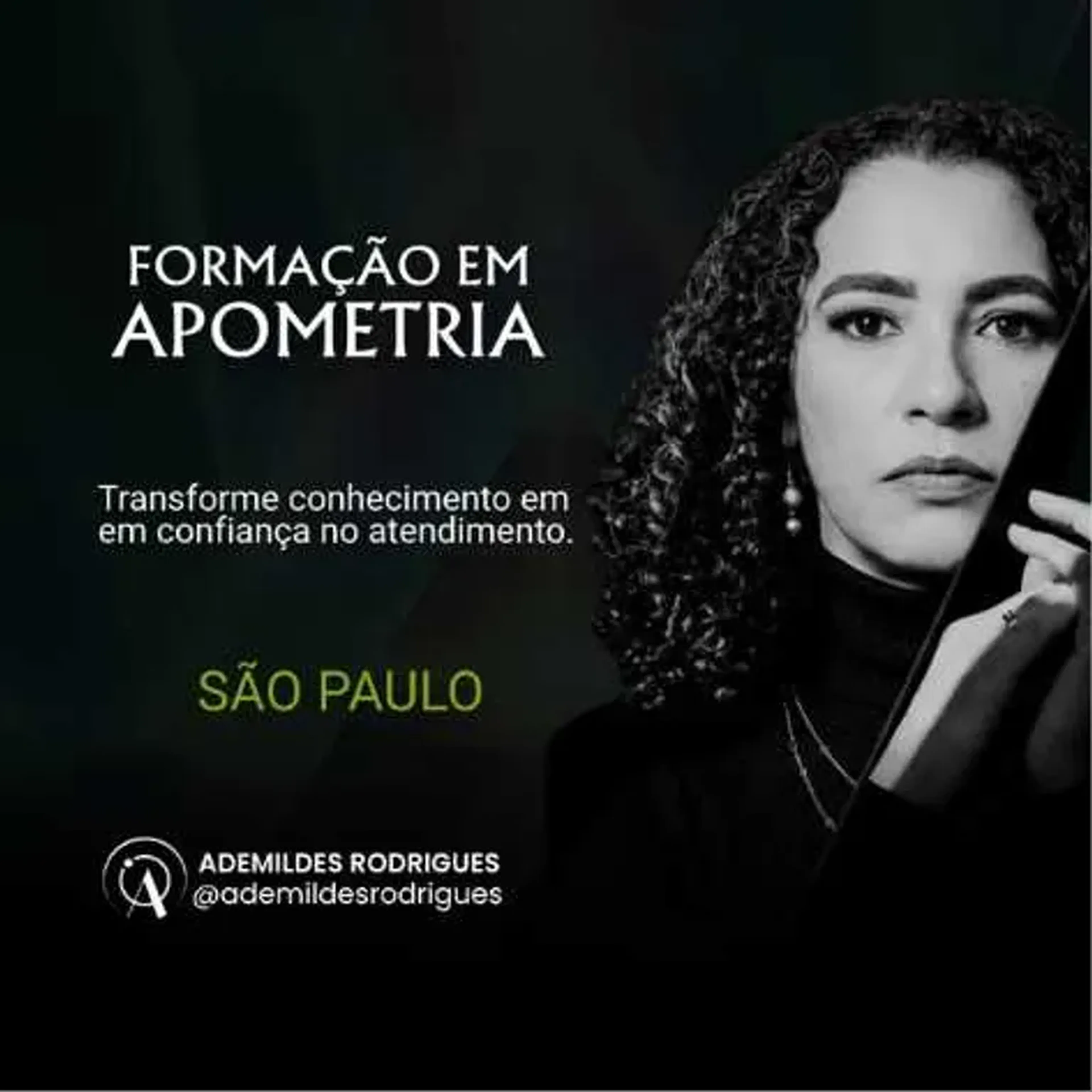 Formação em Apometria SP imagem