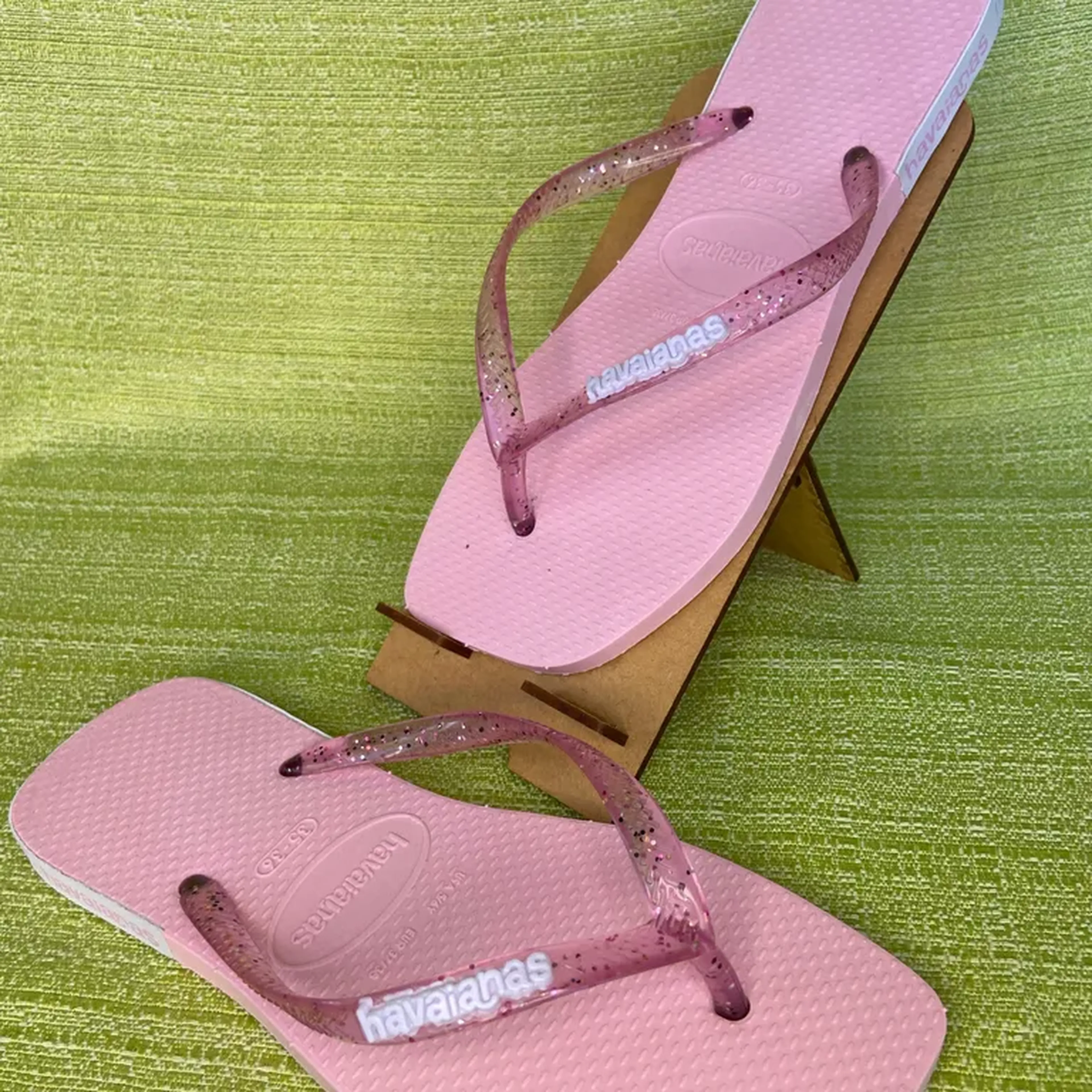 Havaiana Verão - N° 37.38 imagem