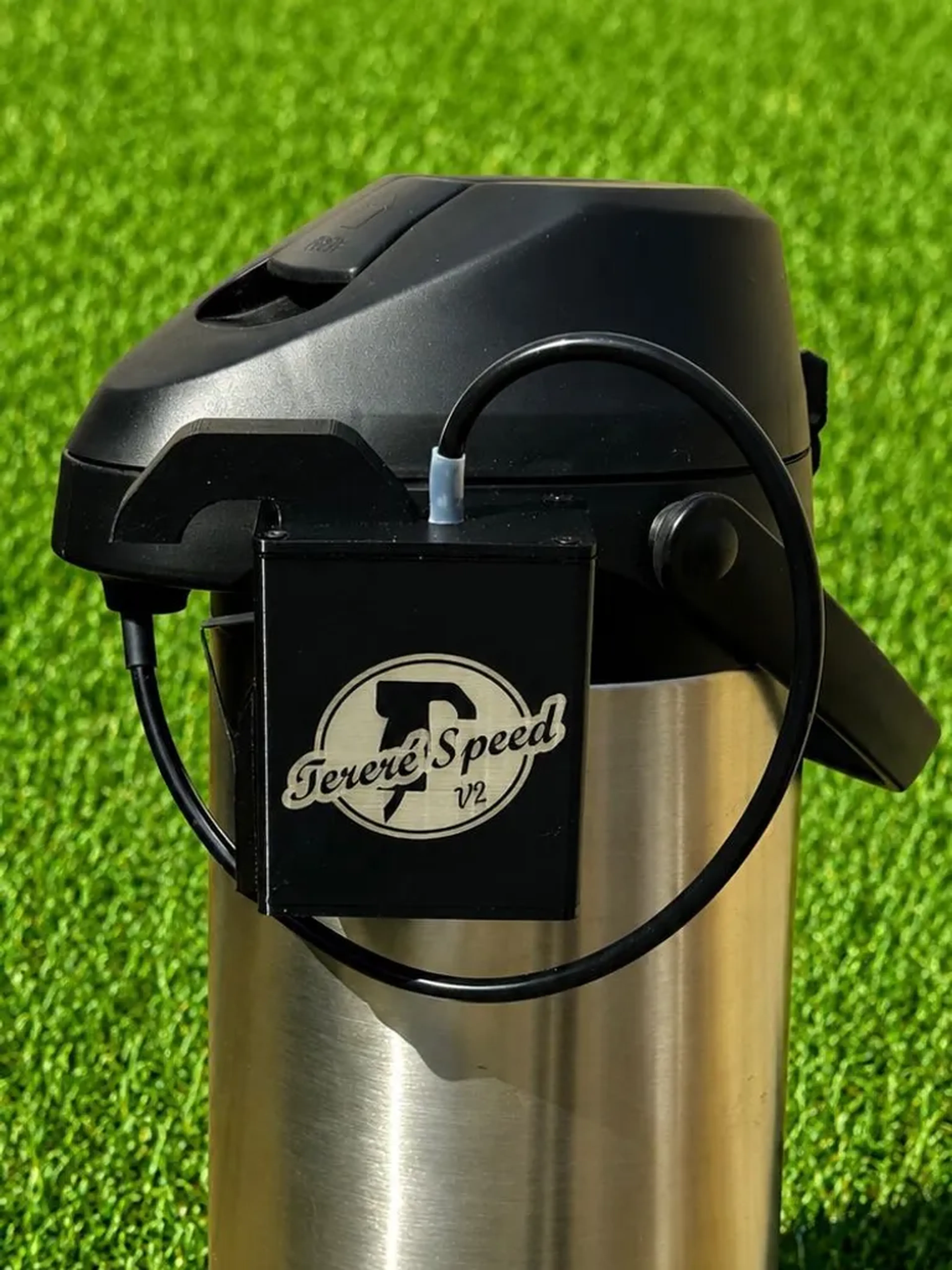 Automatizador Para Tereré E Chimarrão Tereré Speed V2Automatizad imagem