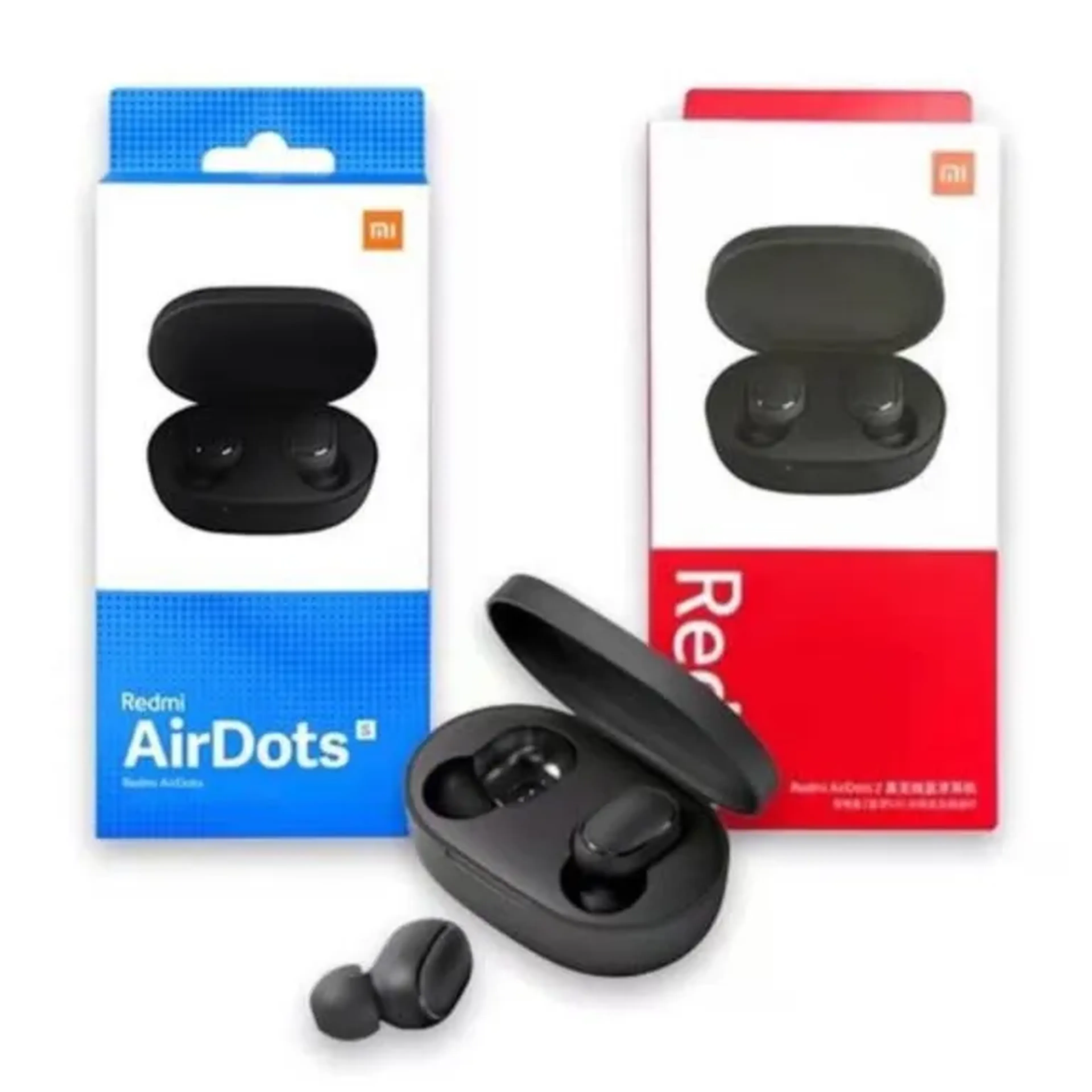 AIRDOTS ou REDMI imagem