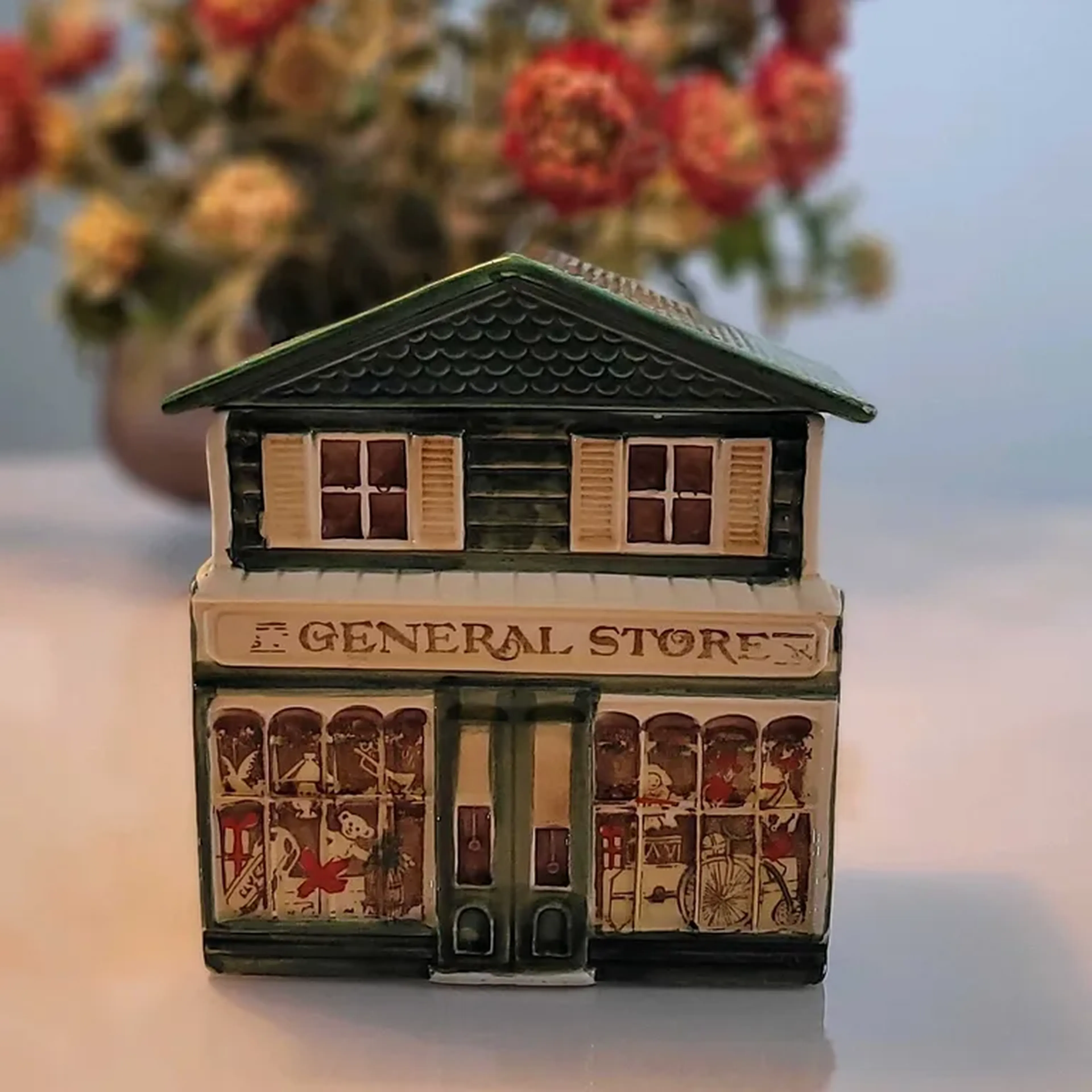 Casinha Weiss General Store imagem