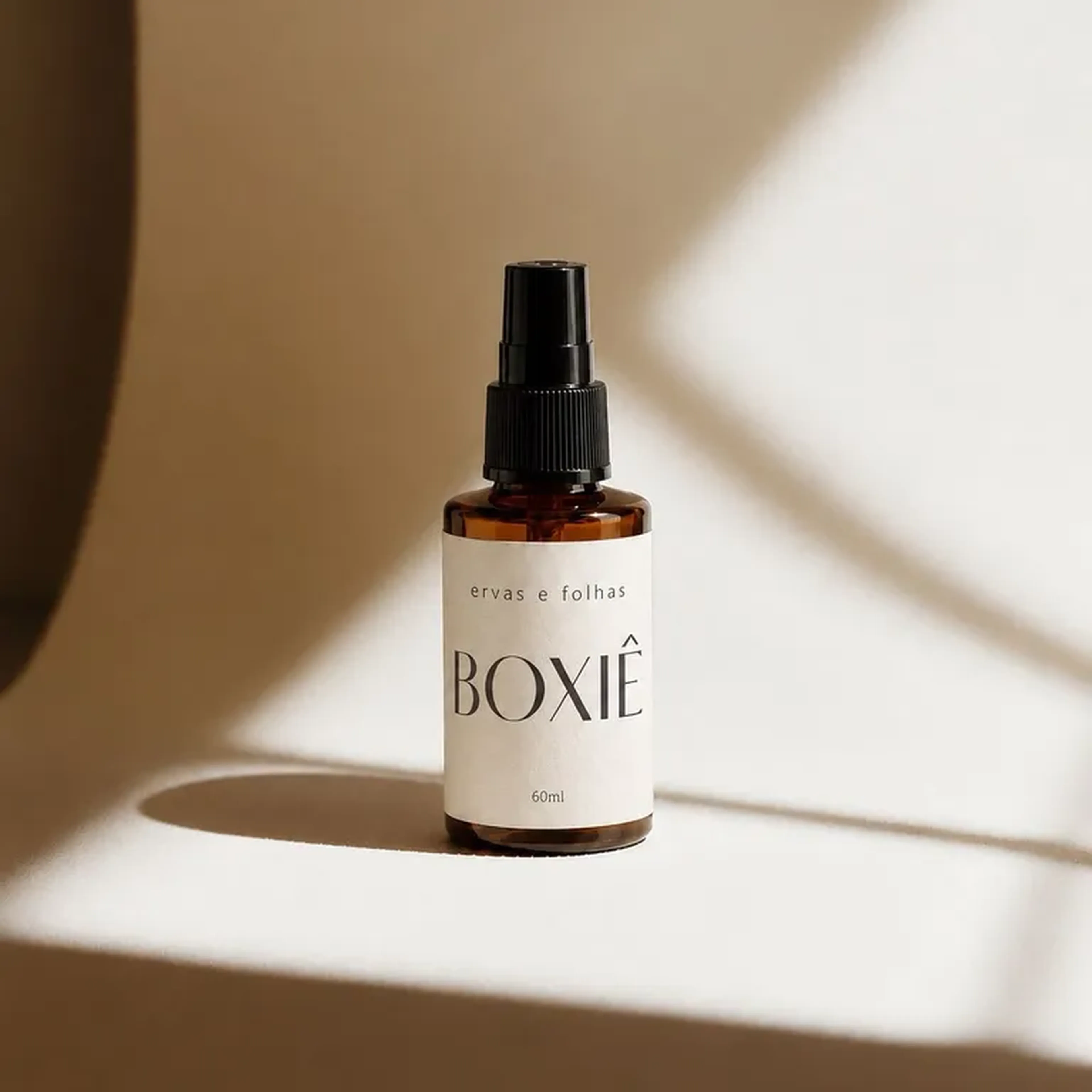 Spray para travesseiro - Ervas e Folhas imagem
