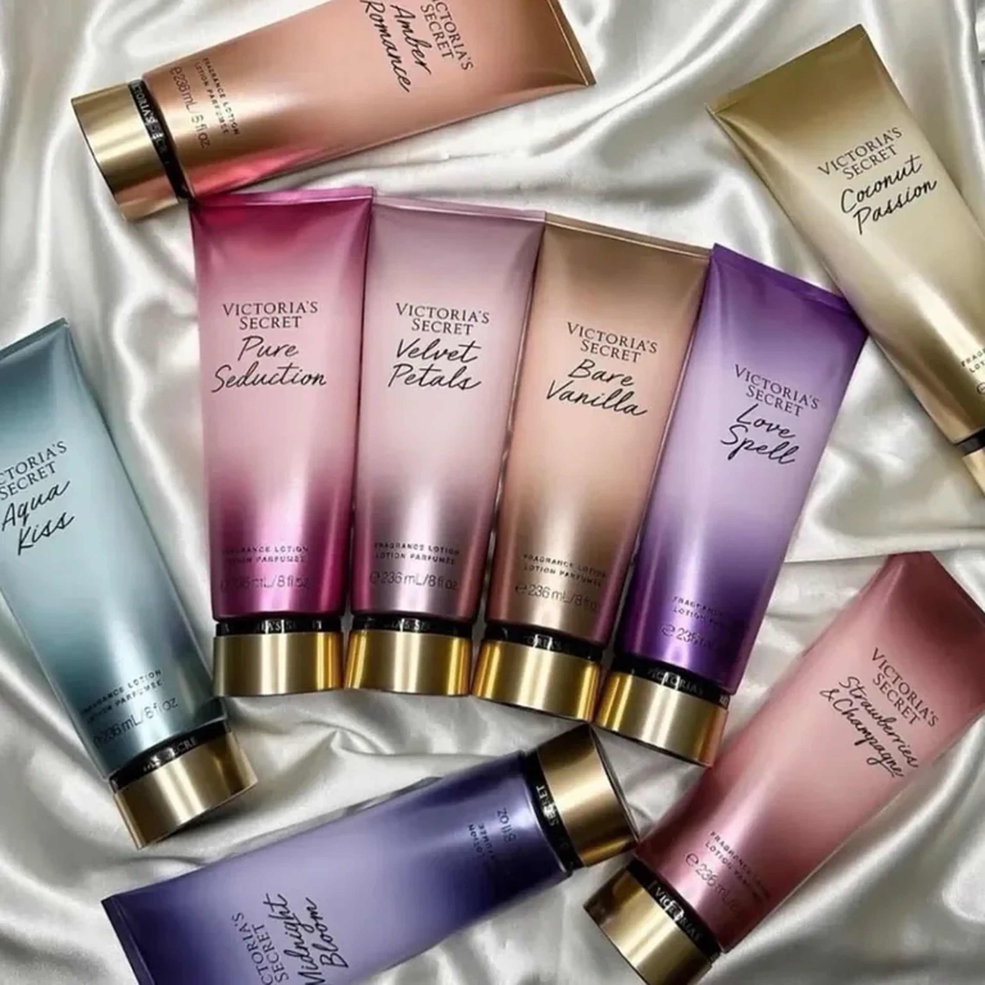 Hidratante Victoria’s Secret Original imagem