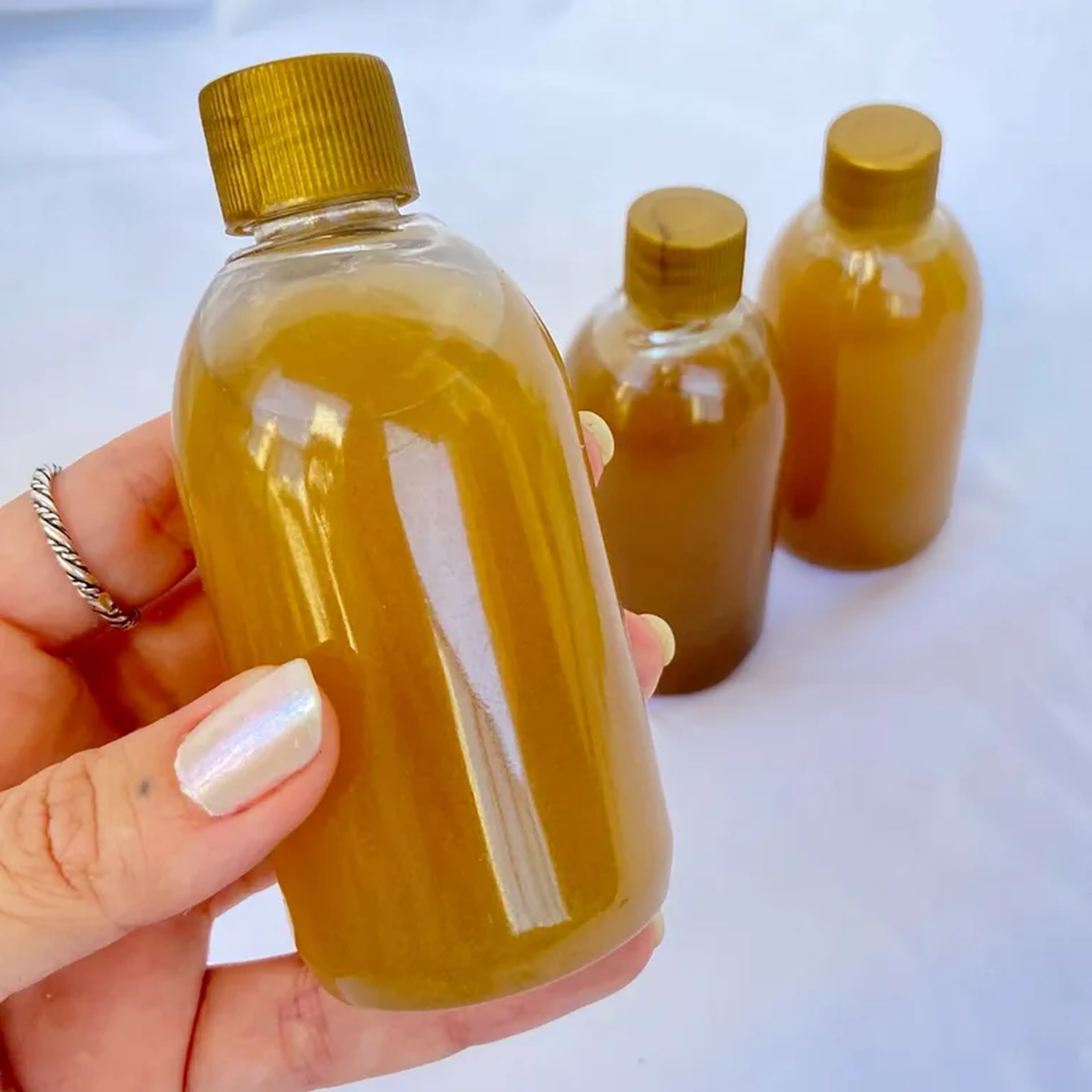 Banho 100ml imagem