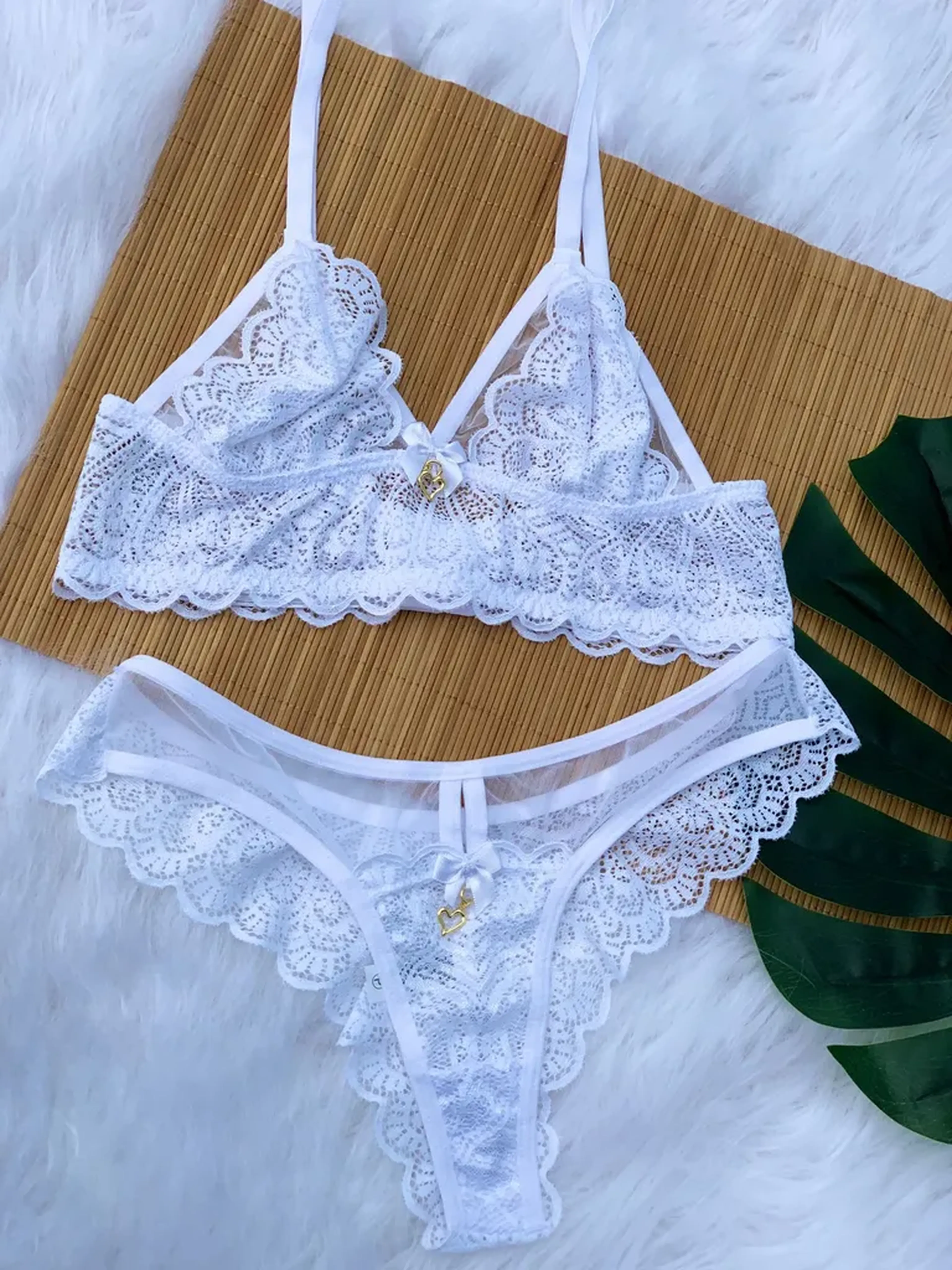CONJUNTO SEM ARO imagem