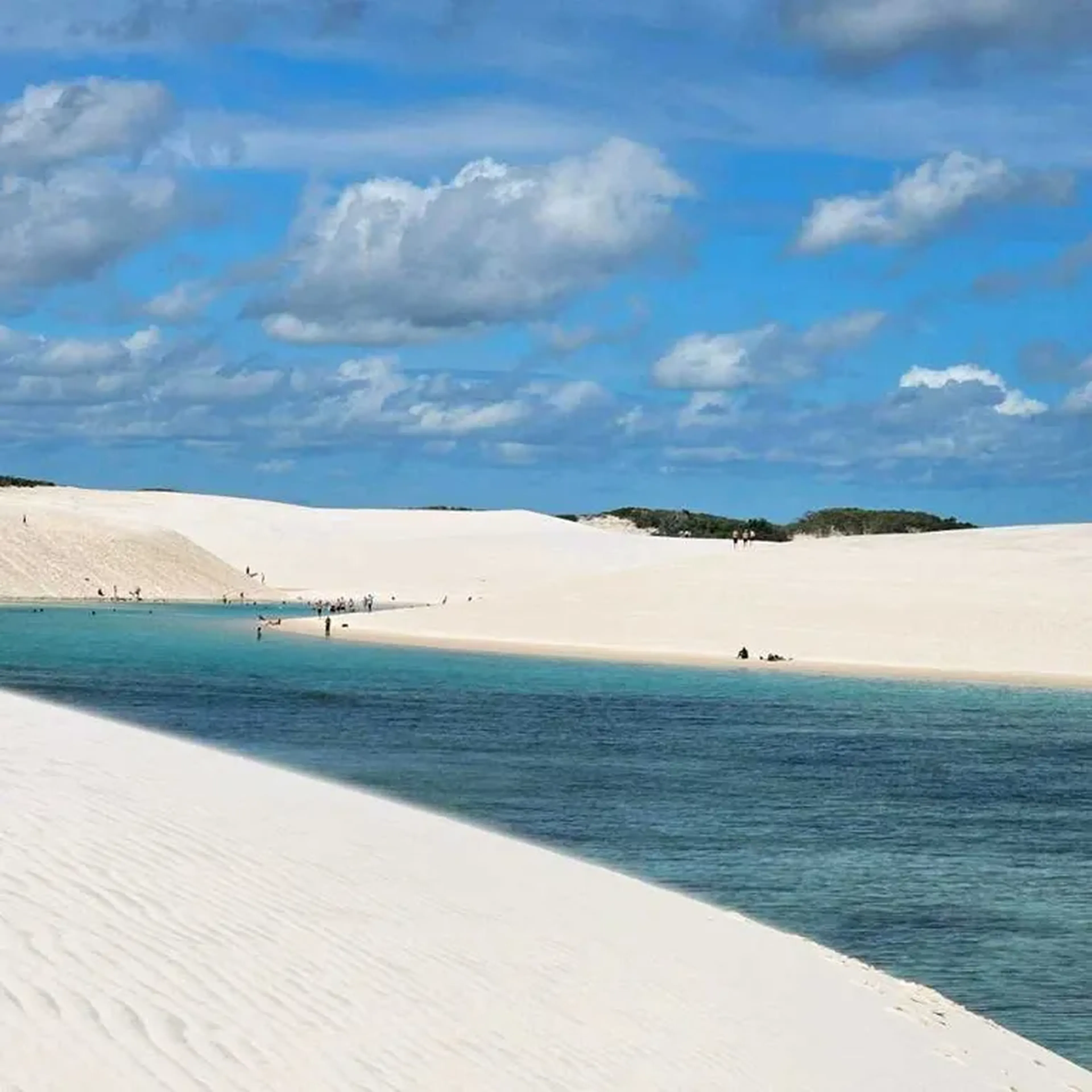 Essencial Paradise - Casal Dupla imagem