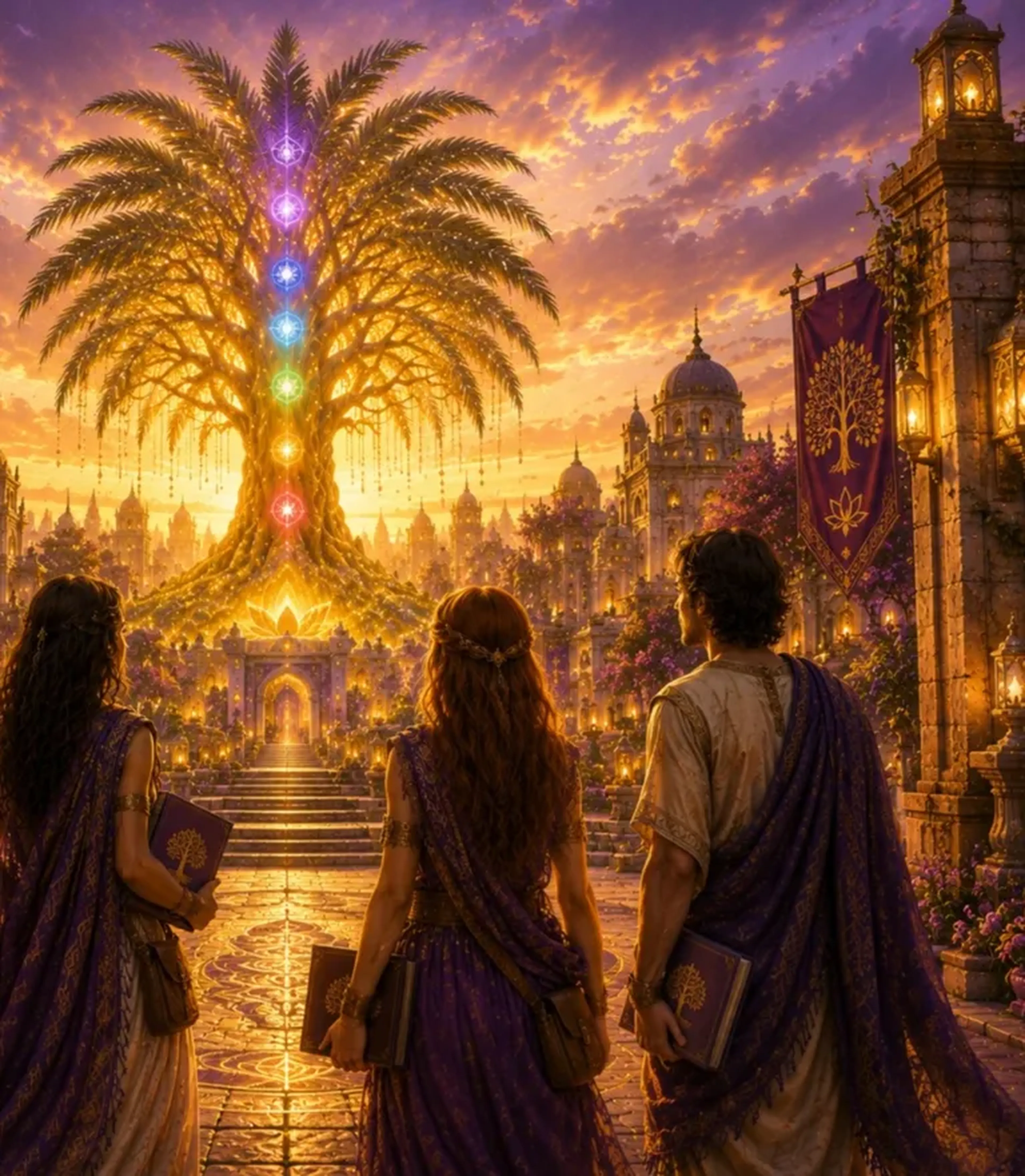 Agendamento — Experiência na Cidade para 4 Viajantes imagem