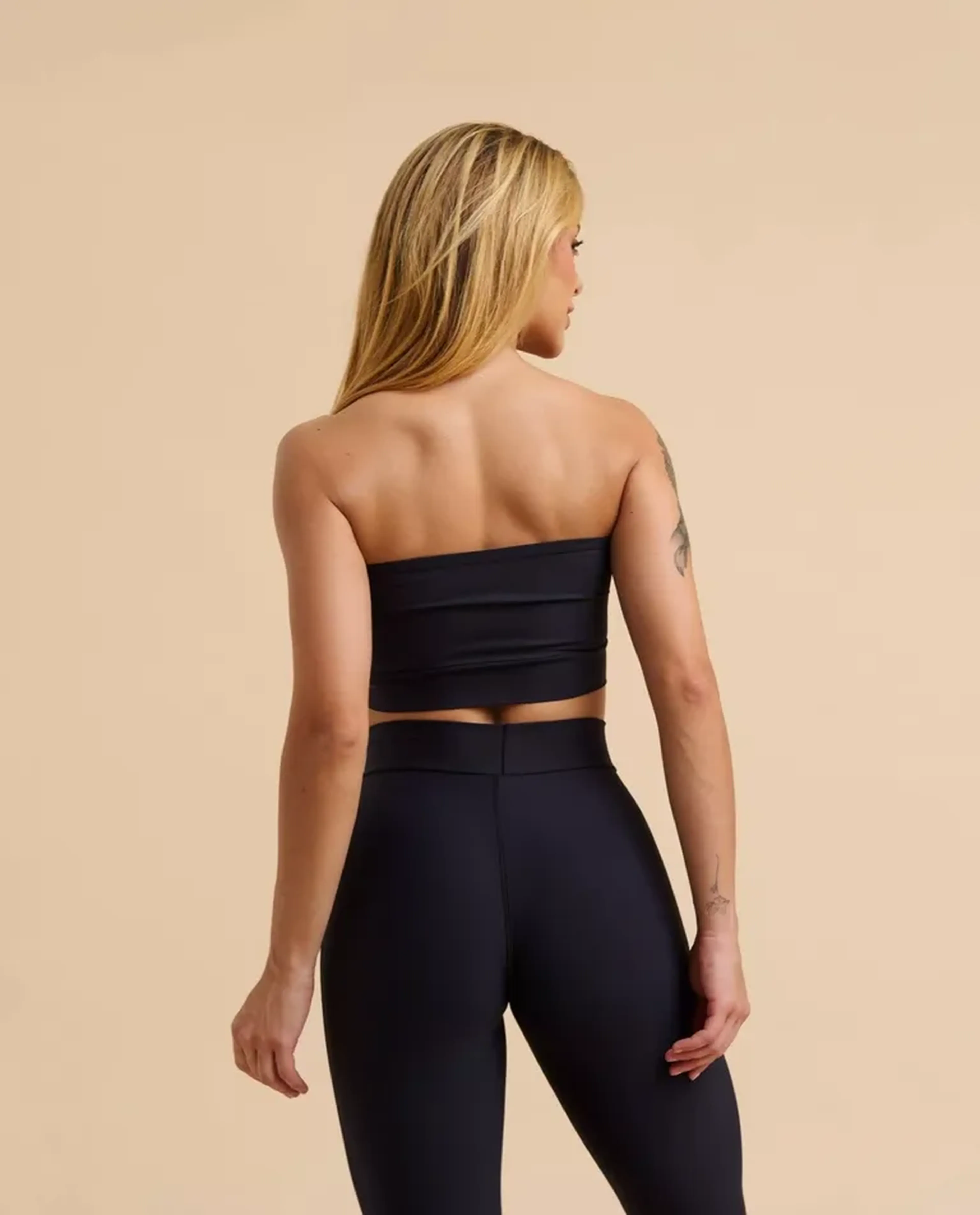 Conjunto Flare M imagem