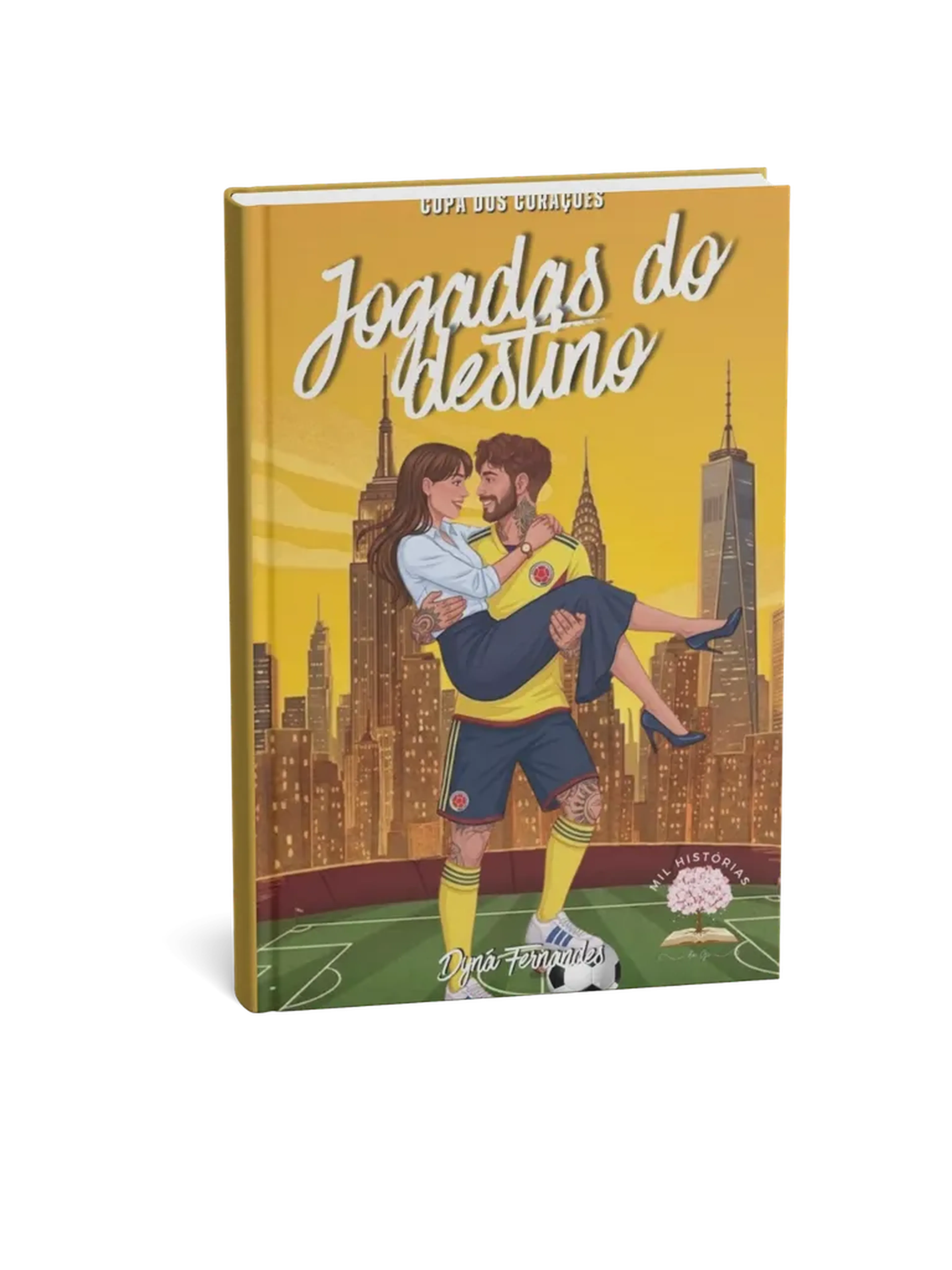 Jogadas do destino imagem