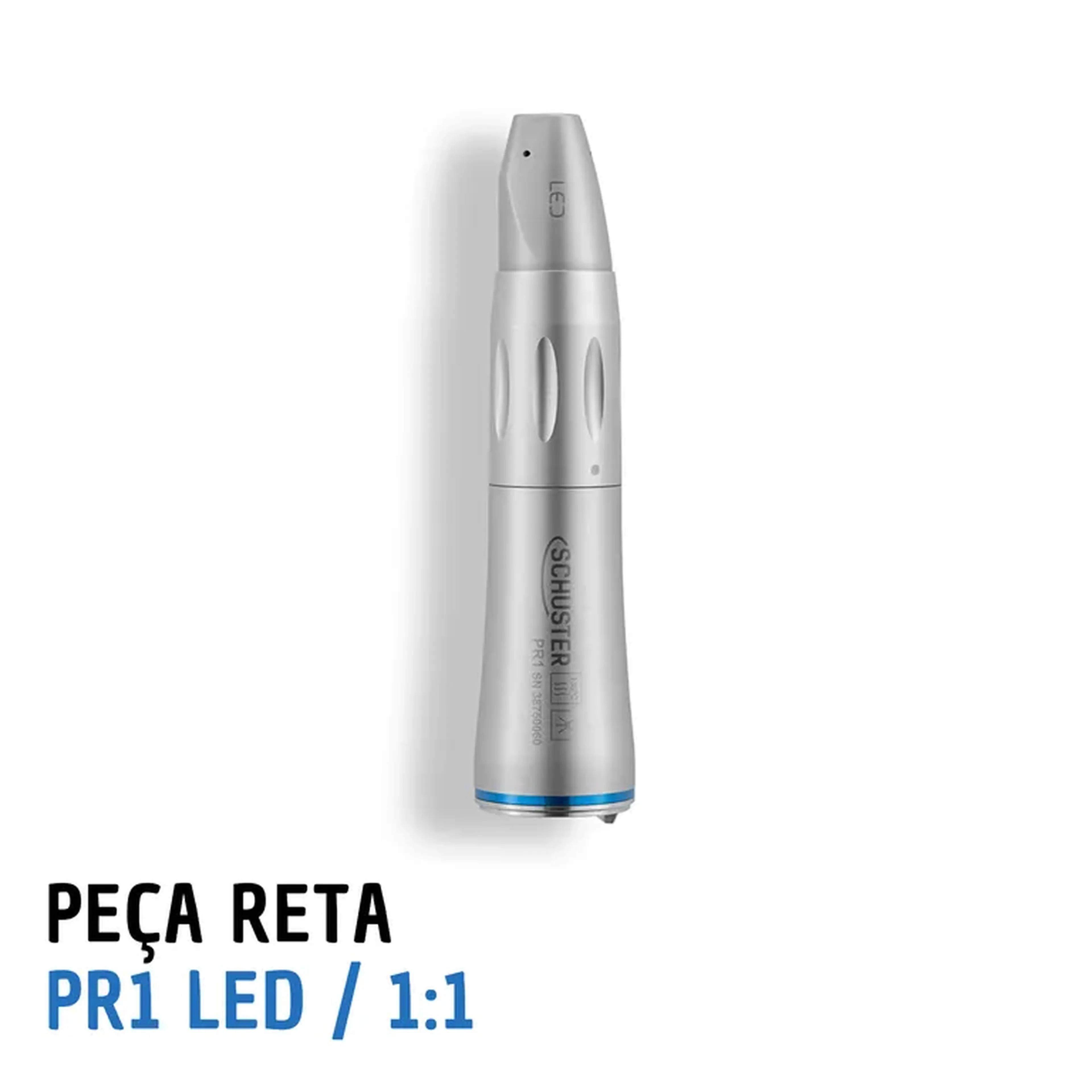 Peça Reta PR1 LED - SCHUSTER imagem
