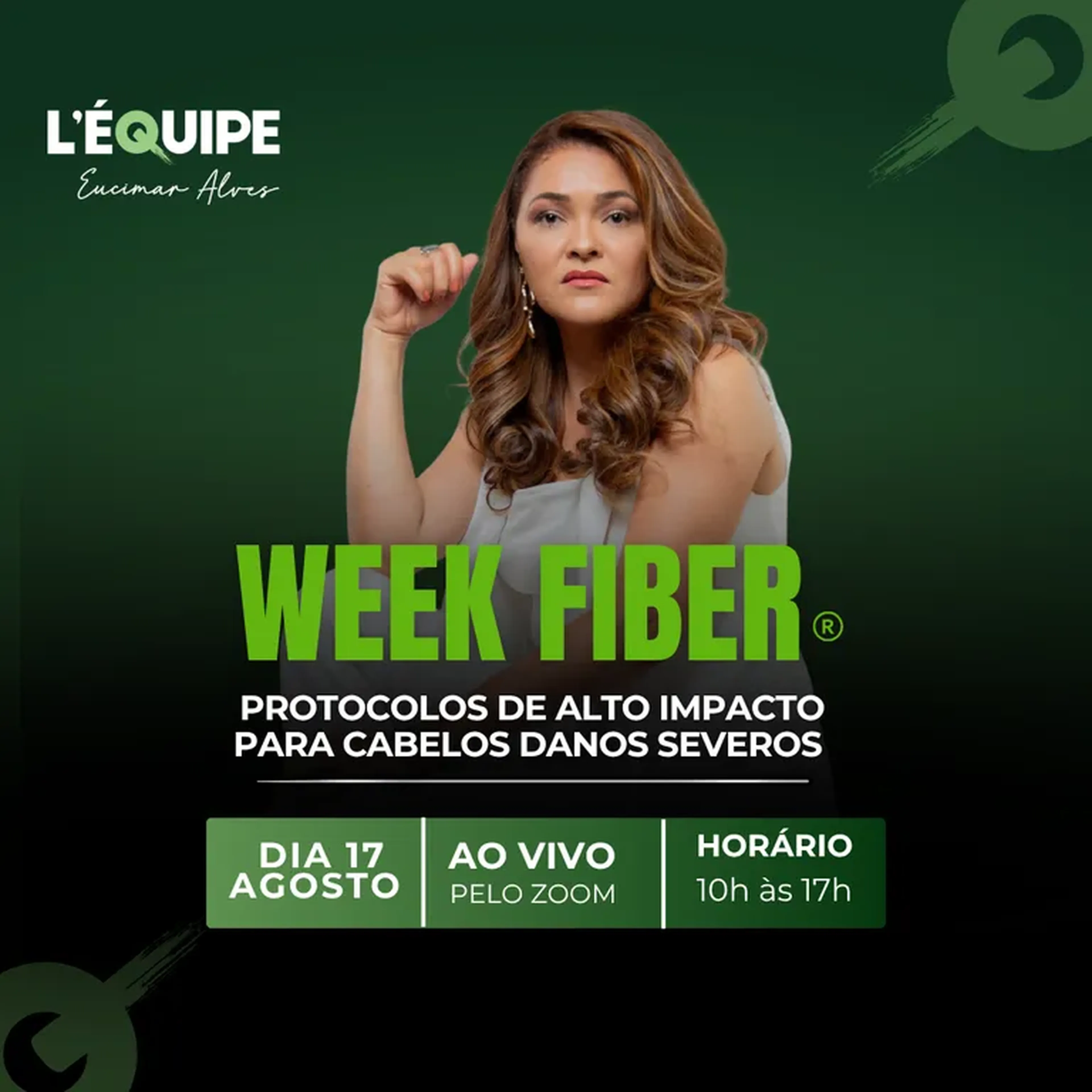 WEEK FIBER imagem