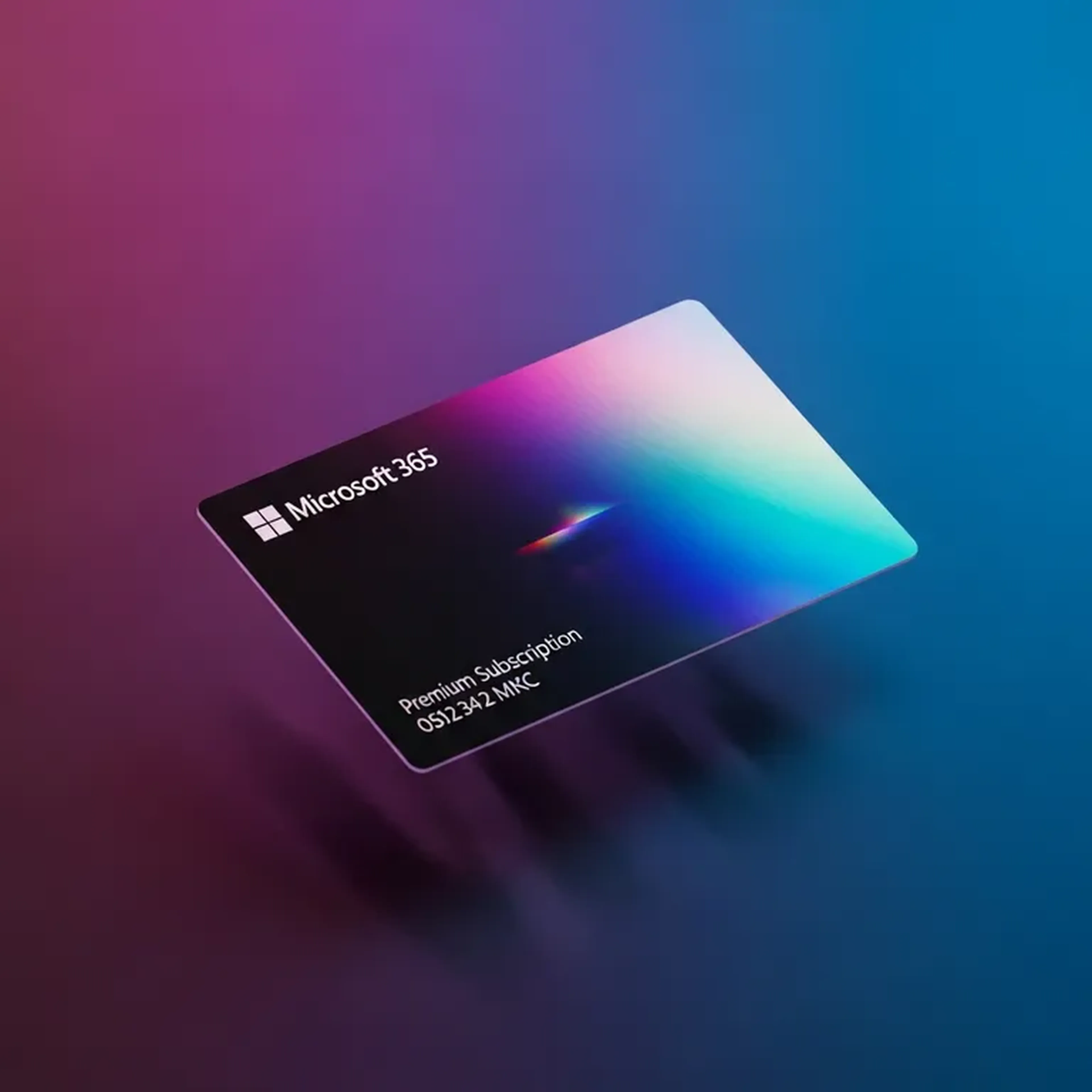 Microsoft 365 (1 ano) imagem