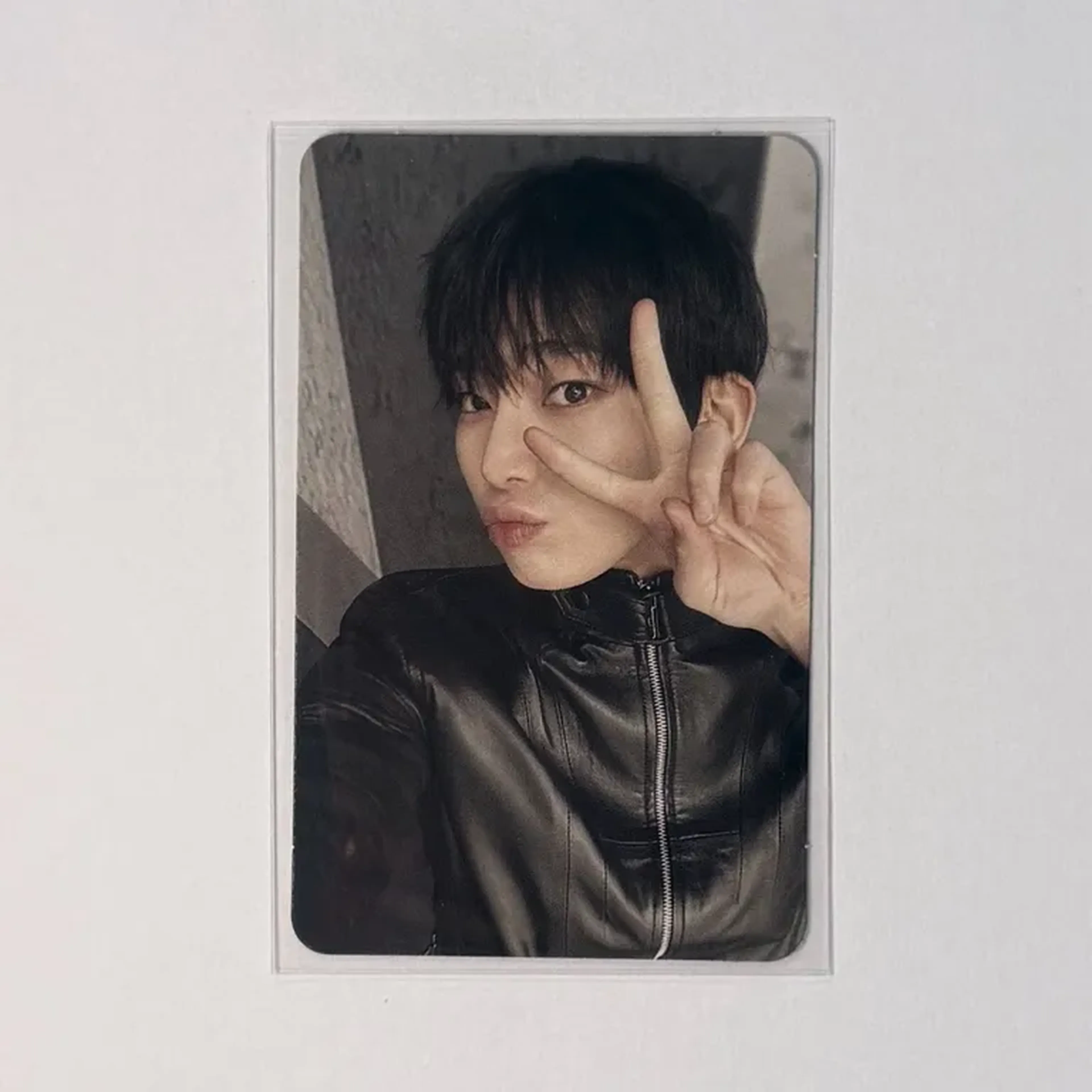 SUNOO the sin : bliss weverse A imagem