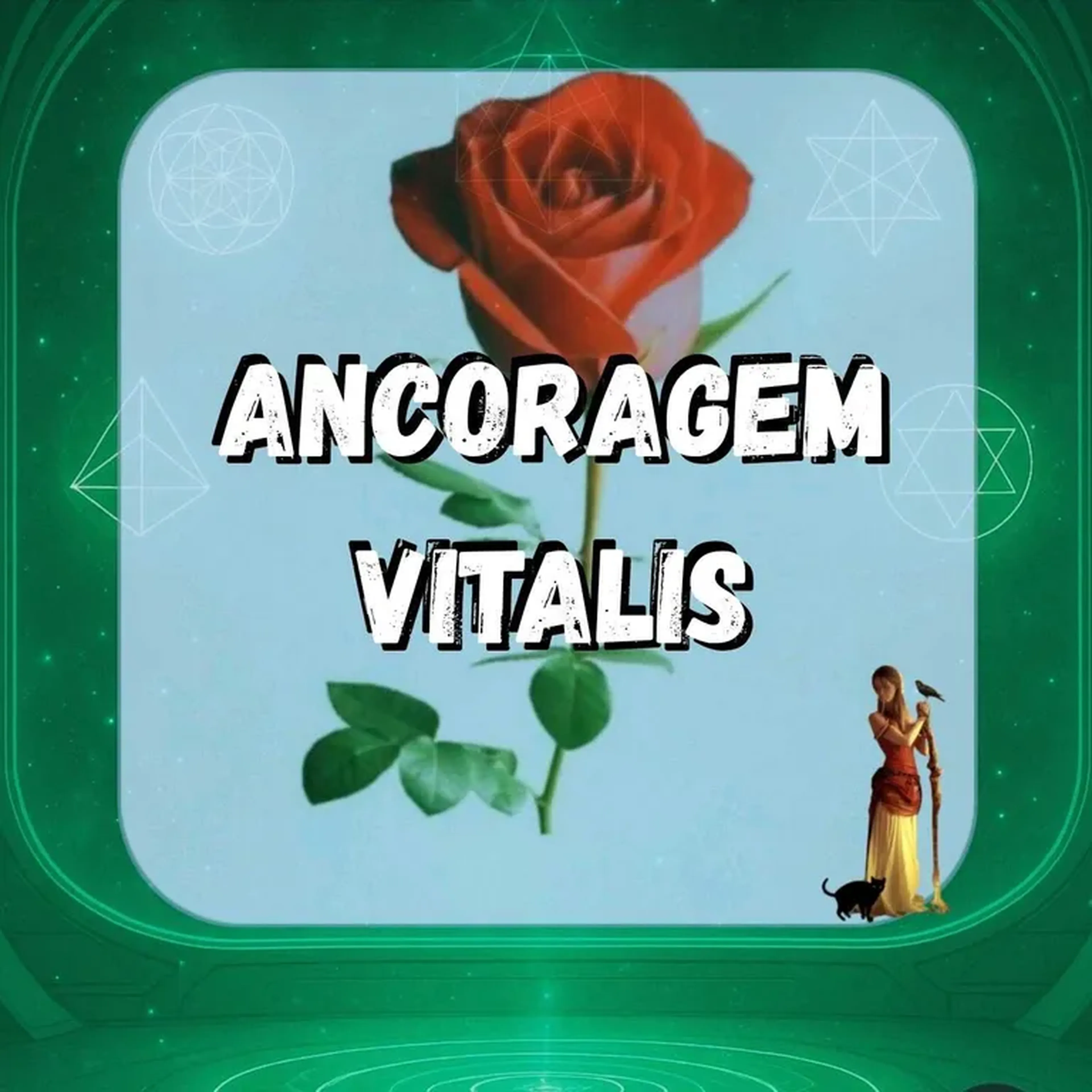 Ancoragem Vitalis|Empresarial imagem