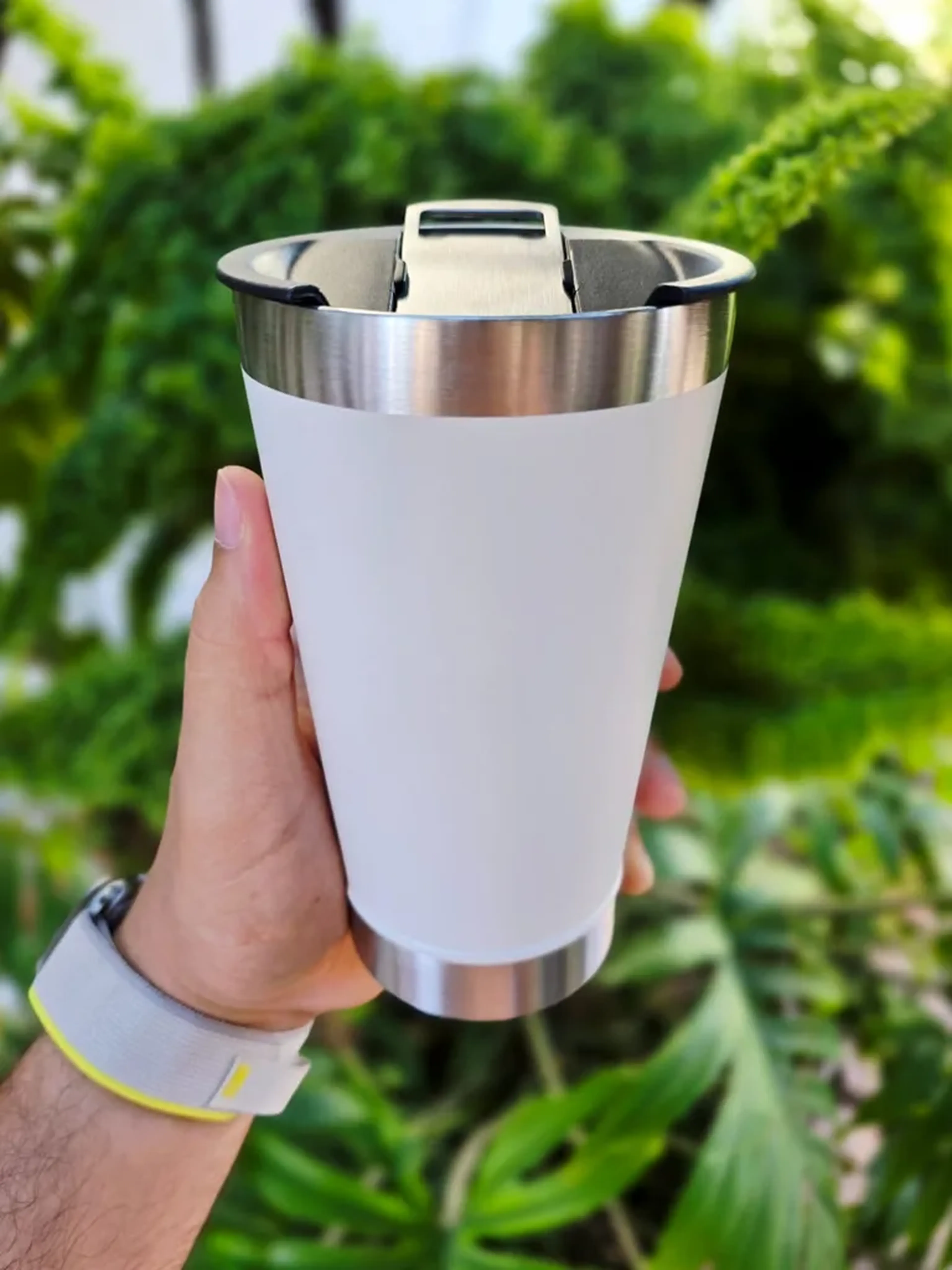 COPO TÉRMICO 500ML imagem