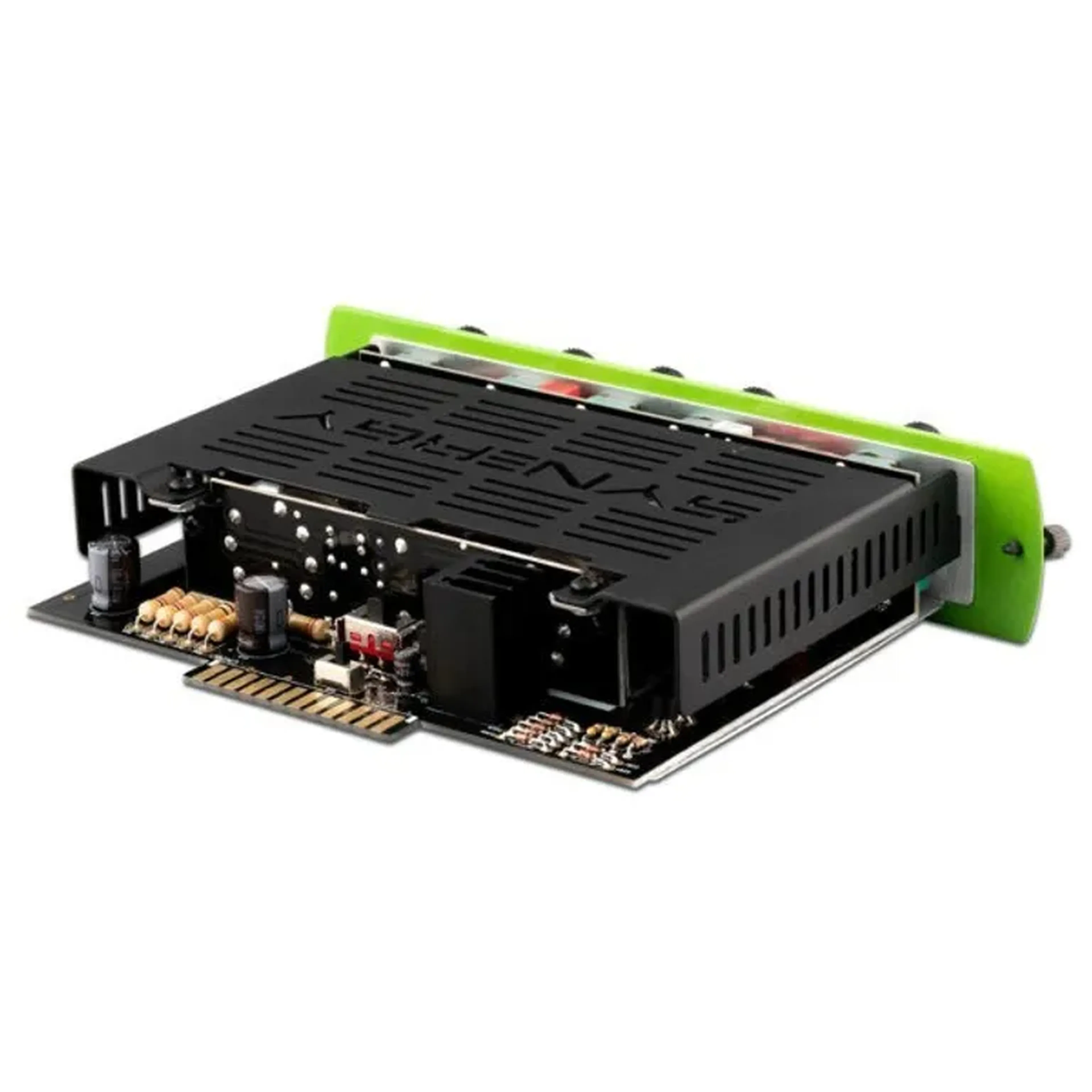 MODULO SYNERGY STEVE VAI SIGNATURE PREAMP imagem