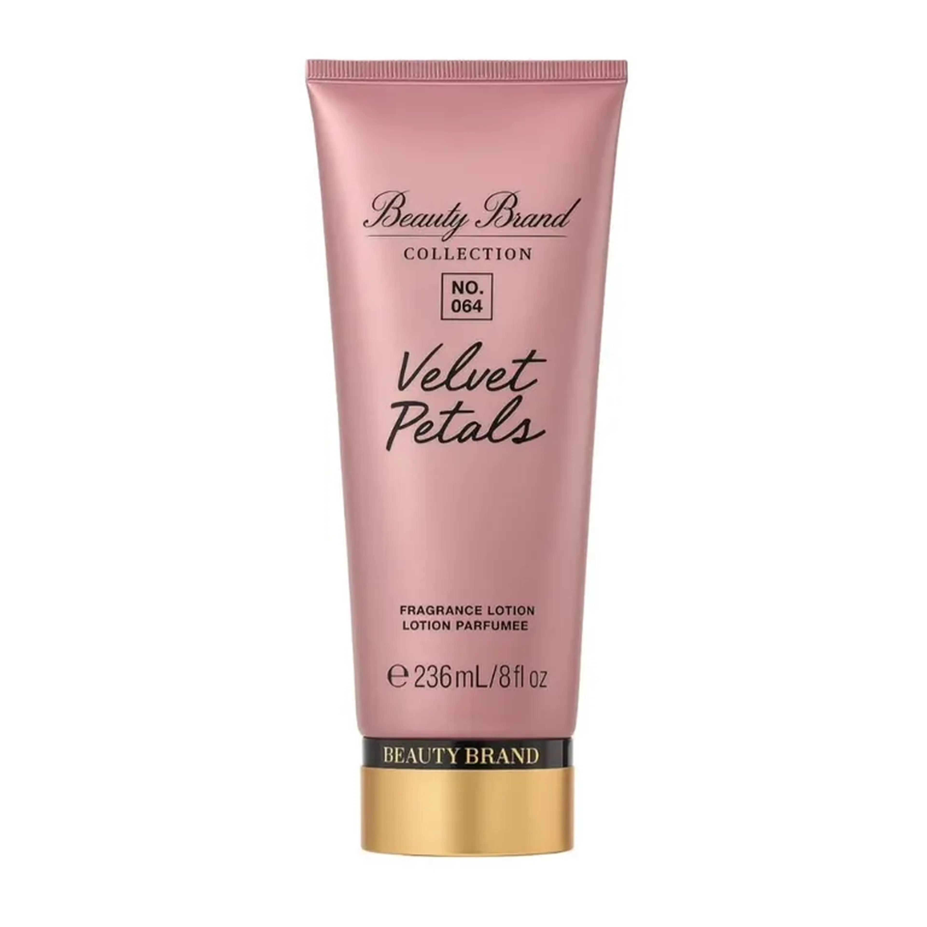 064 - Hidratante Insp: V’s Velvet Petals - 236ml imagem