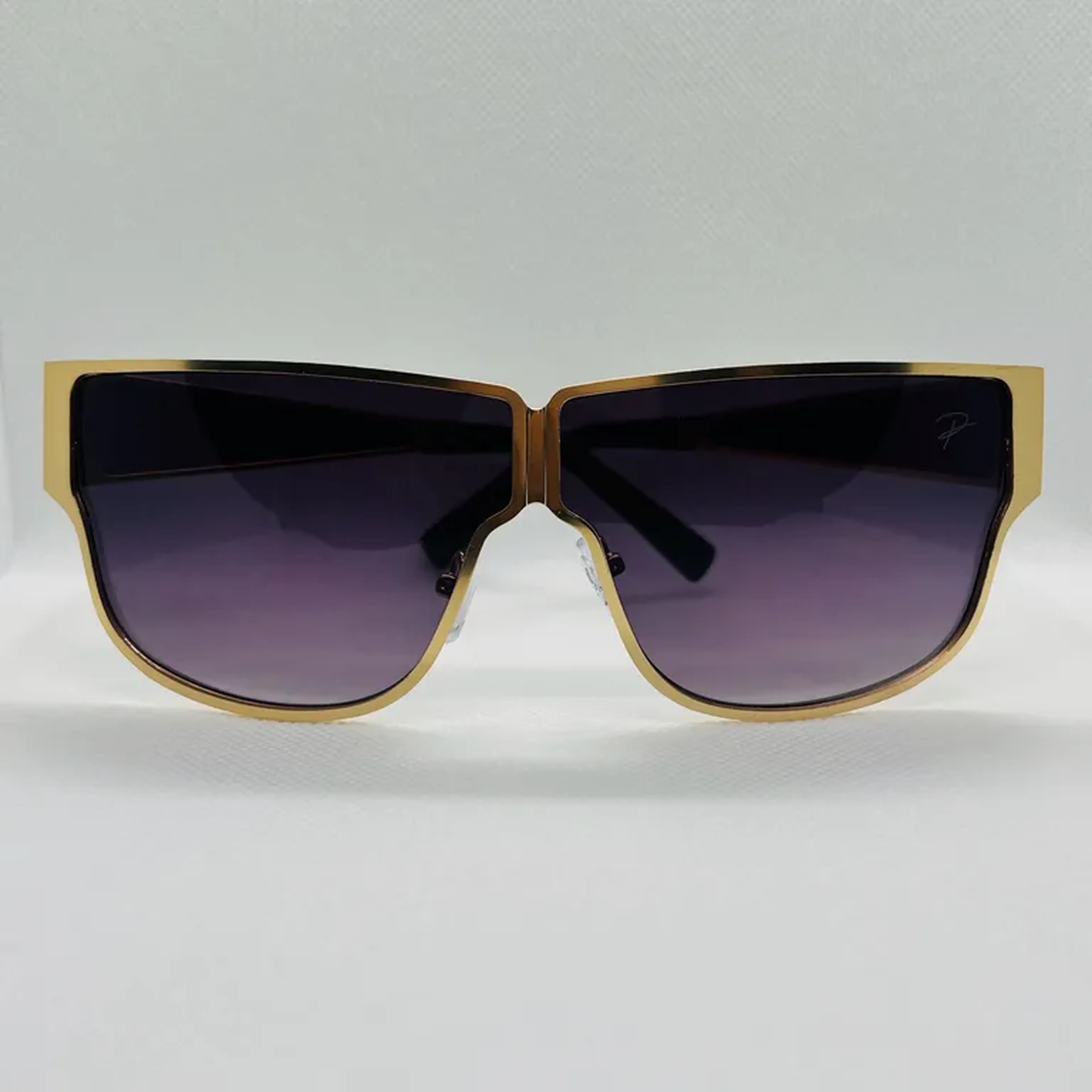 Kalie | Dourado - Metal imagem