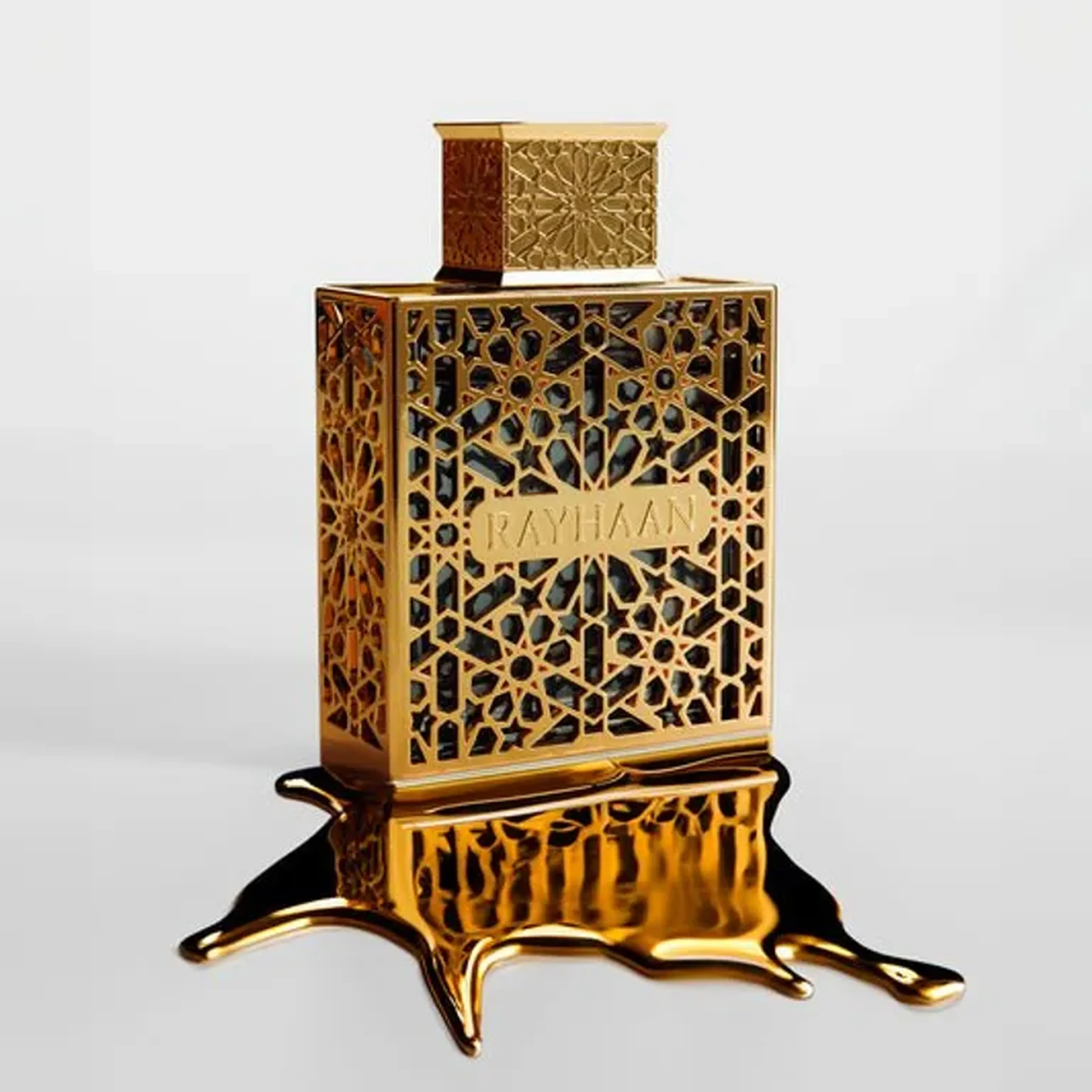 RAYAAN ELIXIR 100ML imagem