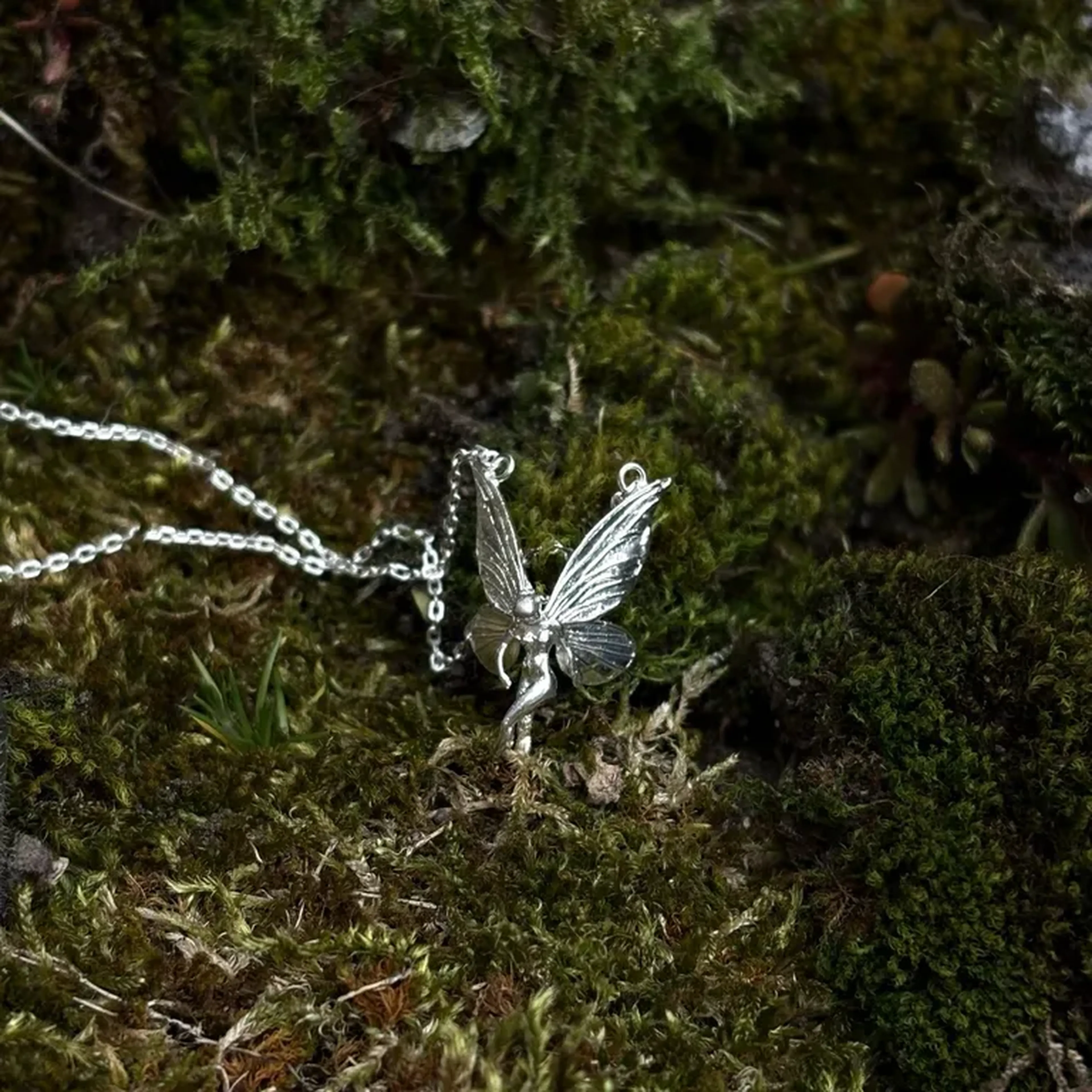 Colar Leannán Sidhe imagem
