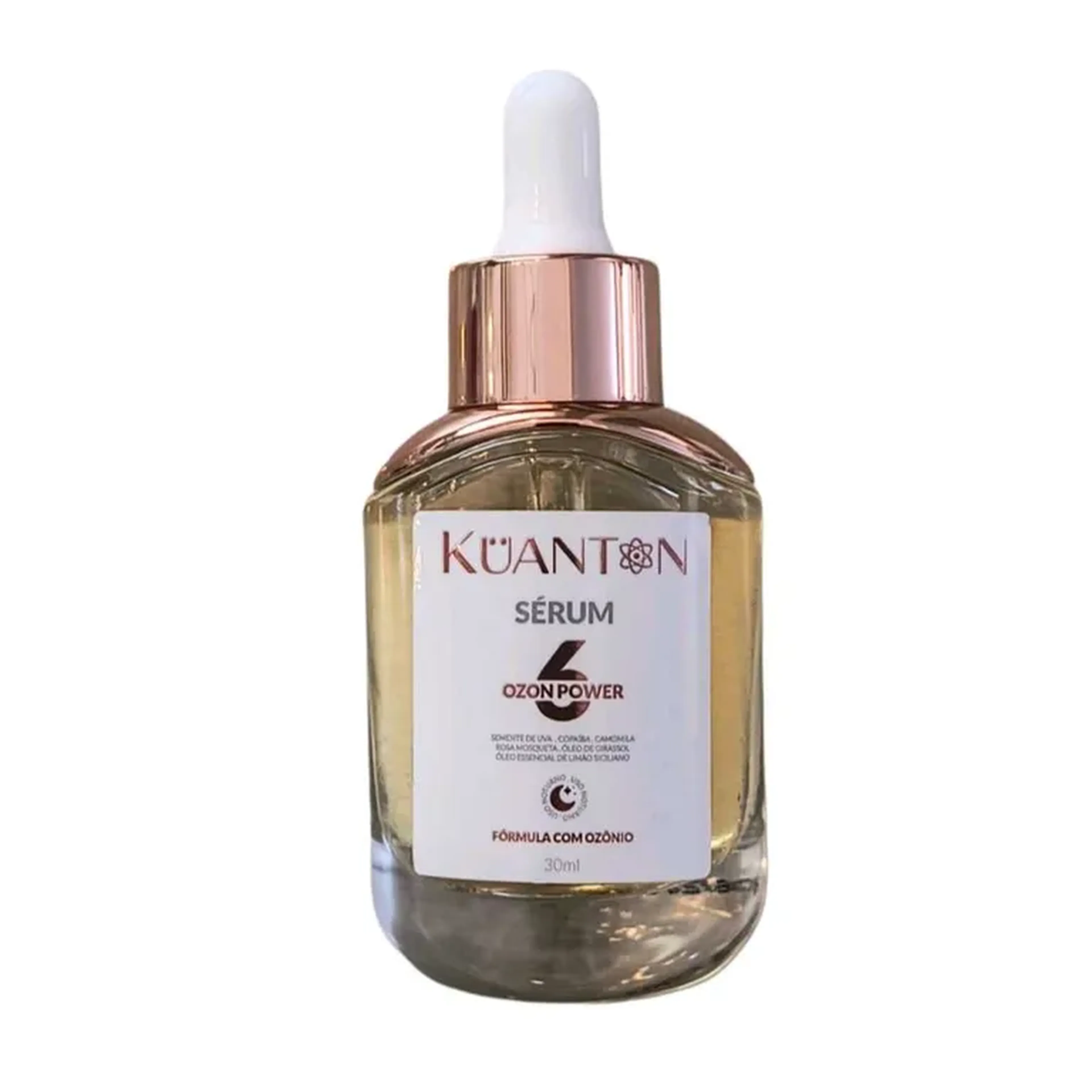 Küanton Ozon Power 6 imagem