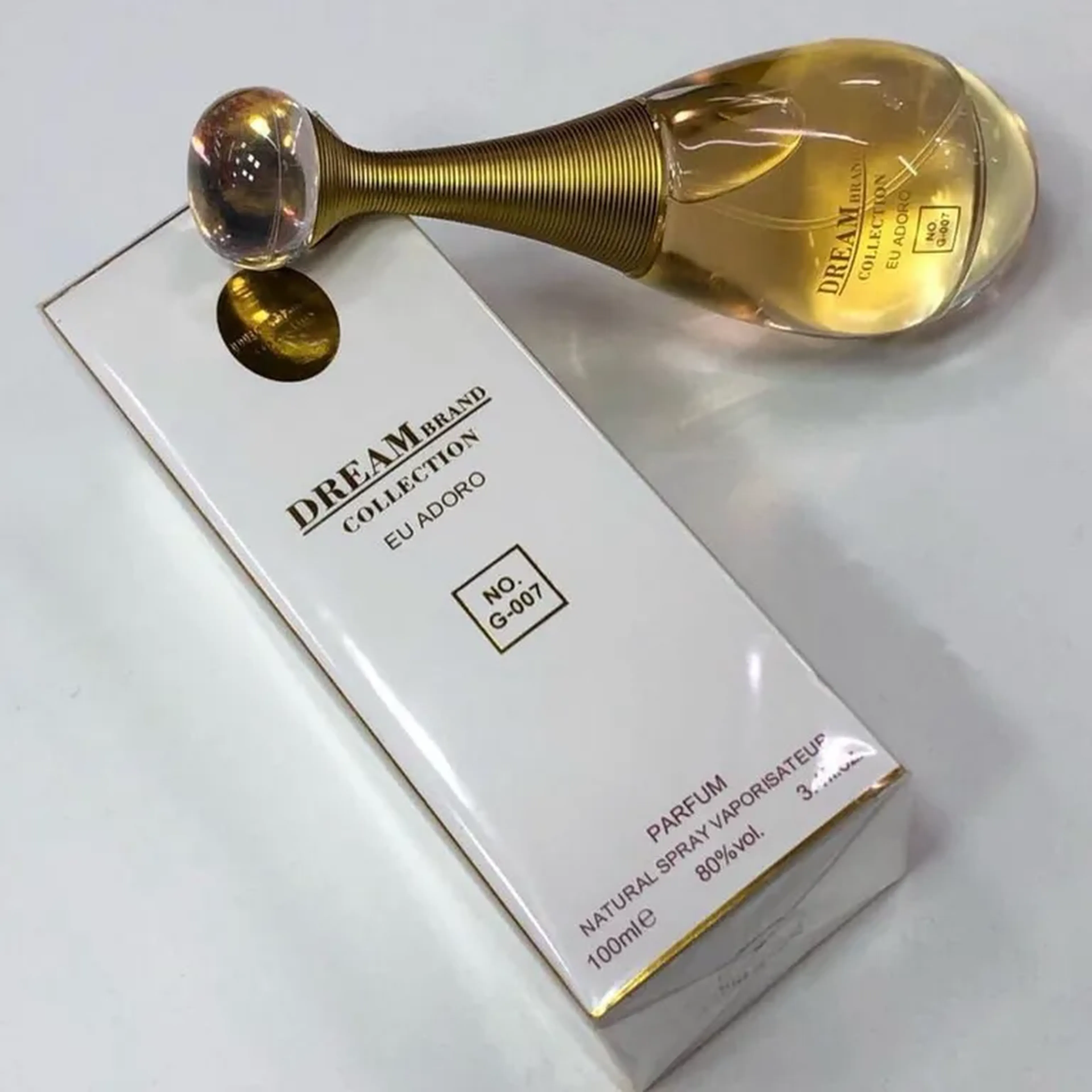 Jardore 100ml imagem
