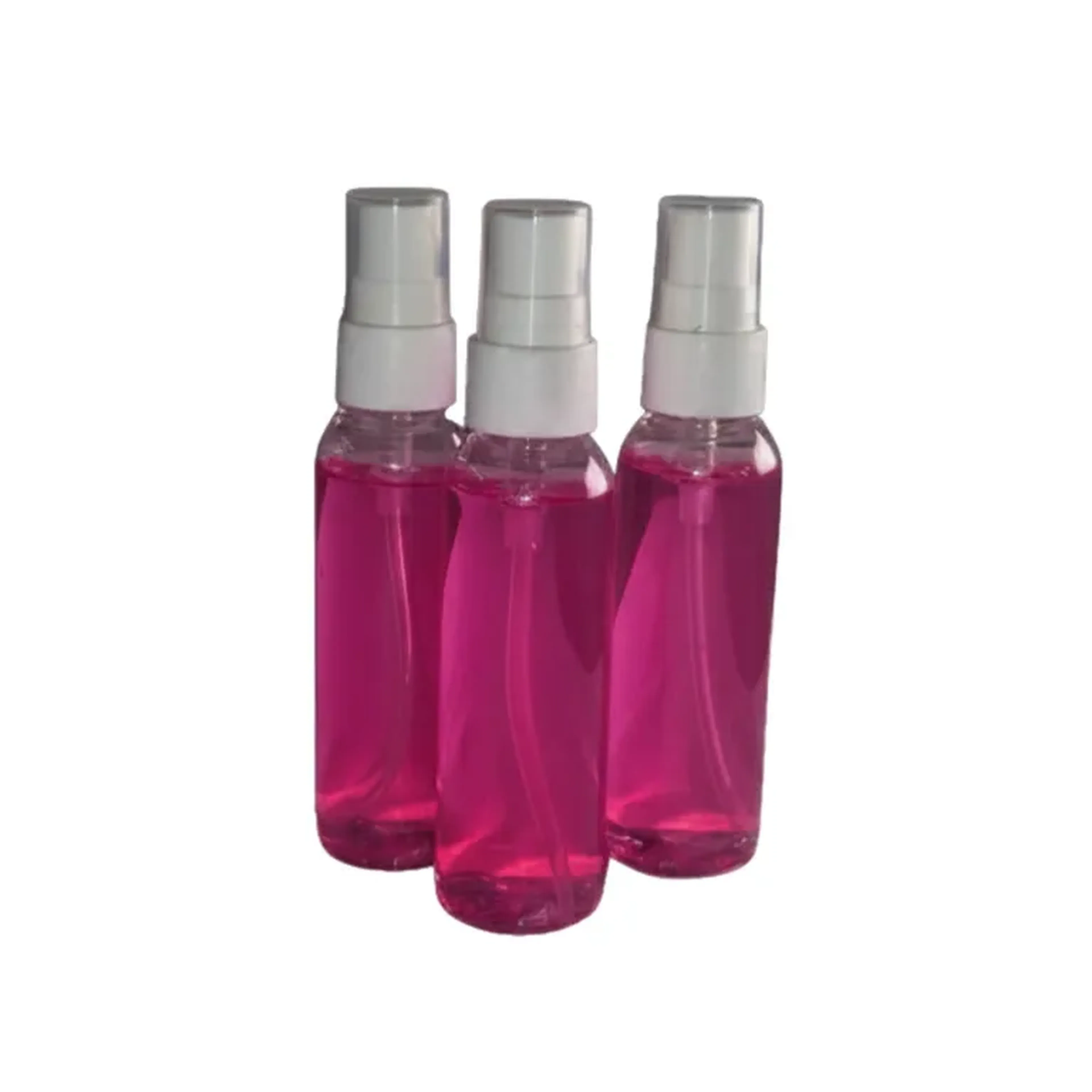 Rosas Vermelhas - Spray imagem