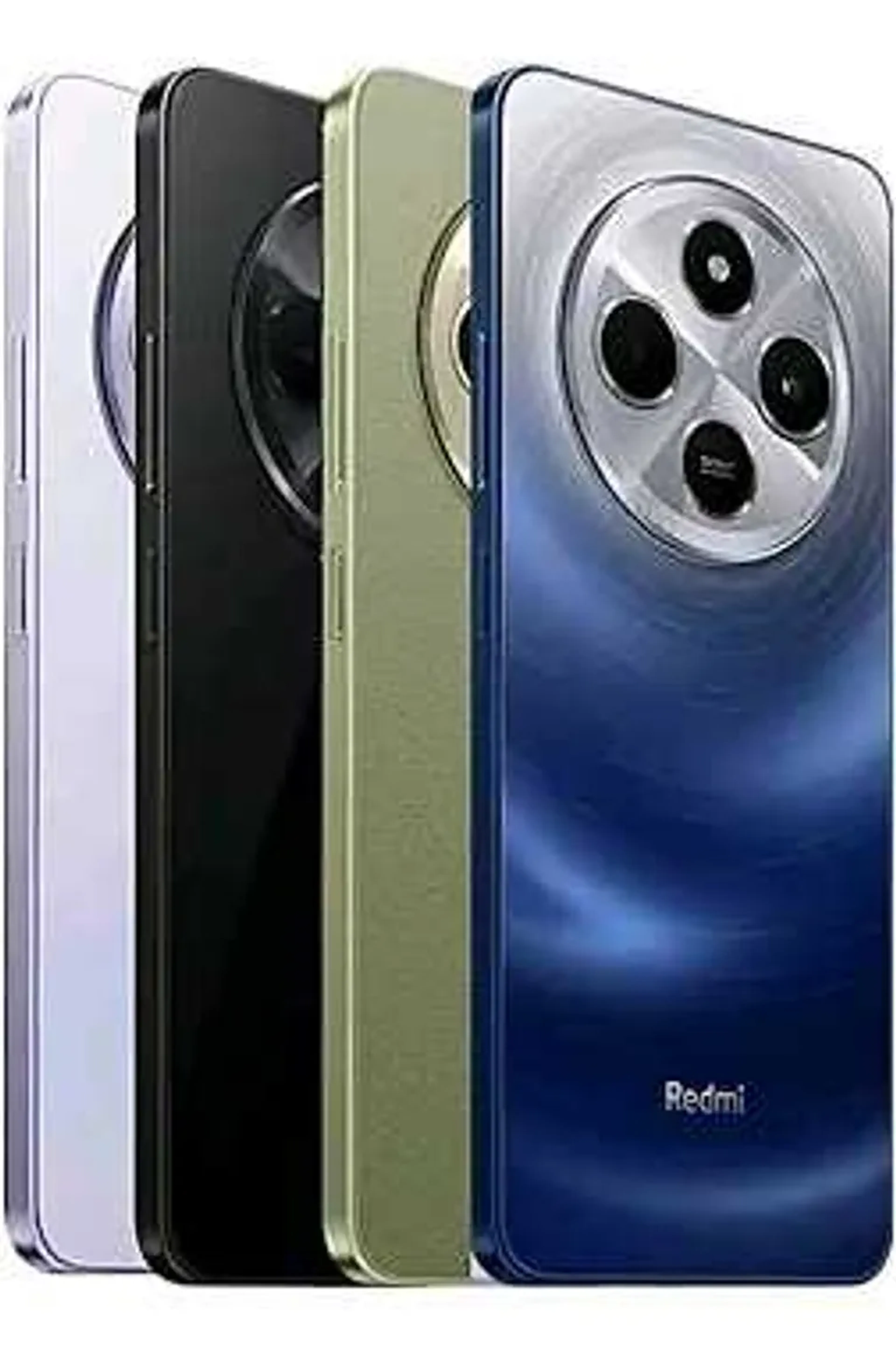 Redmi Note 14c 256GB imagem