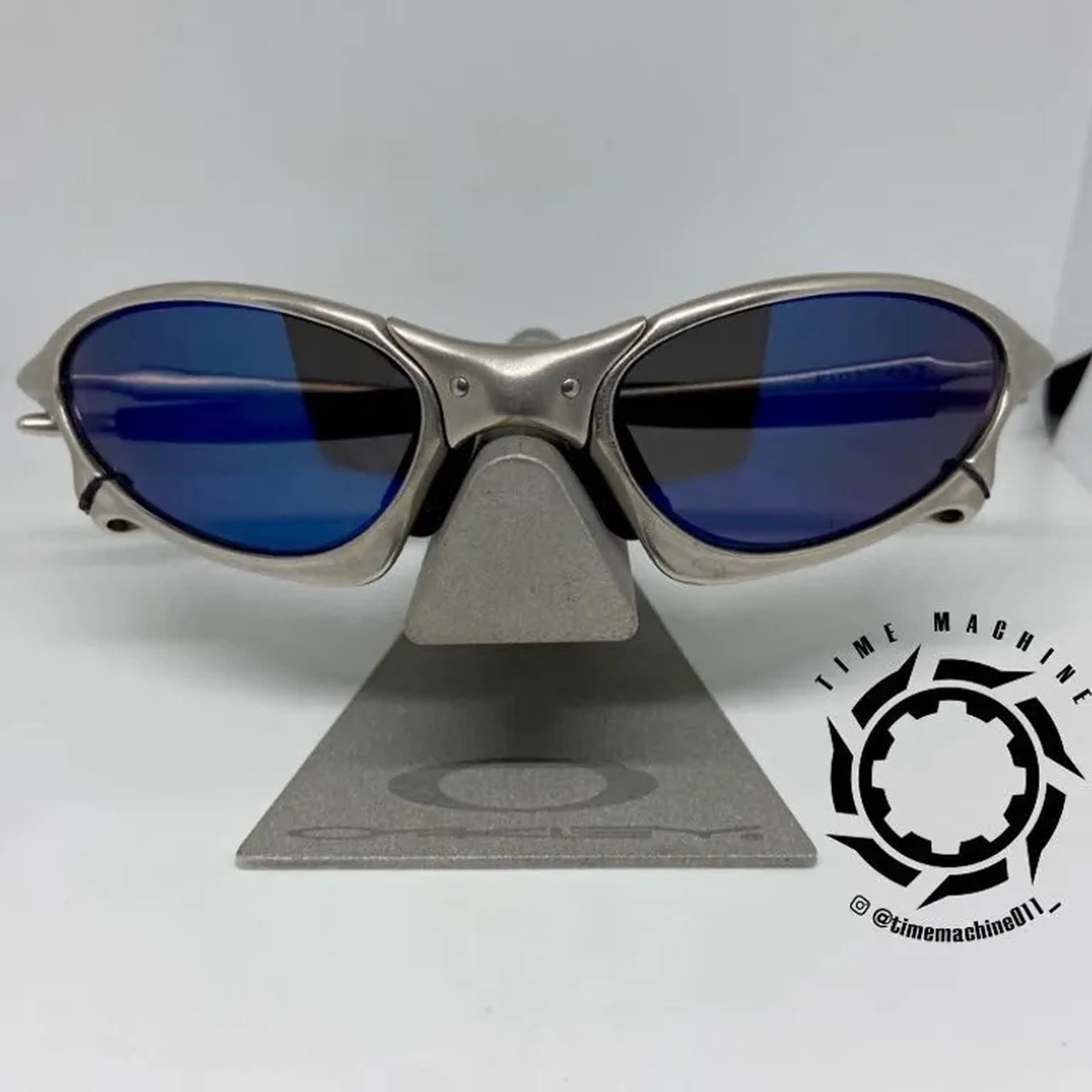 Penny plasma lentes ice imagem