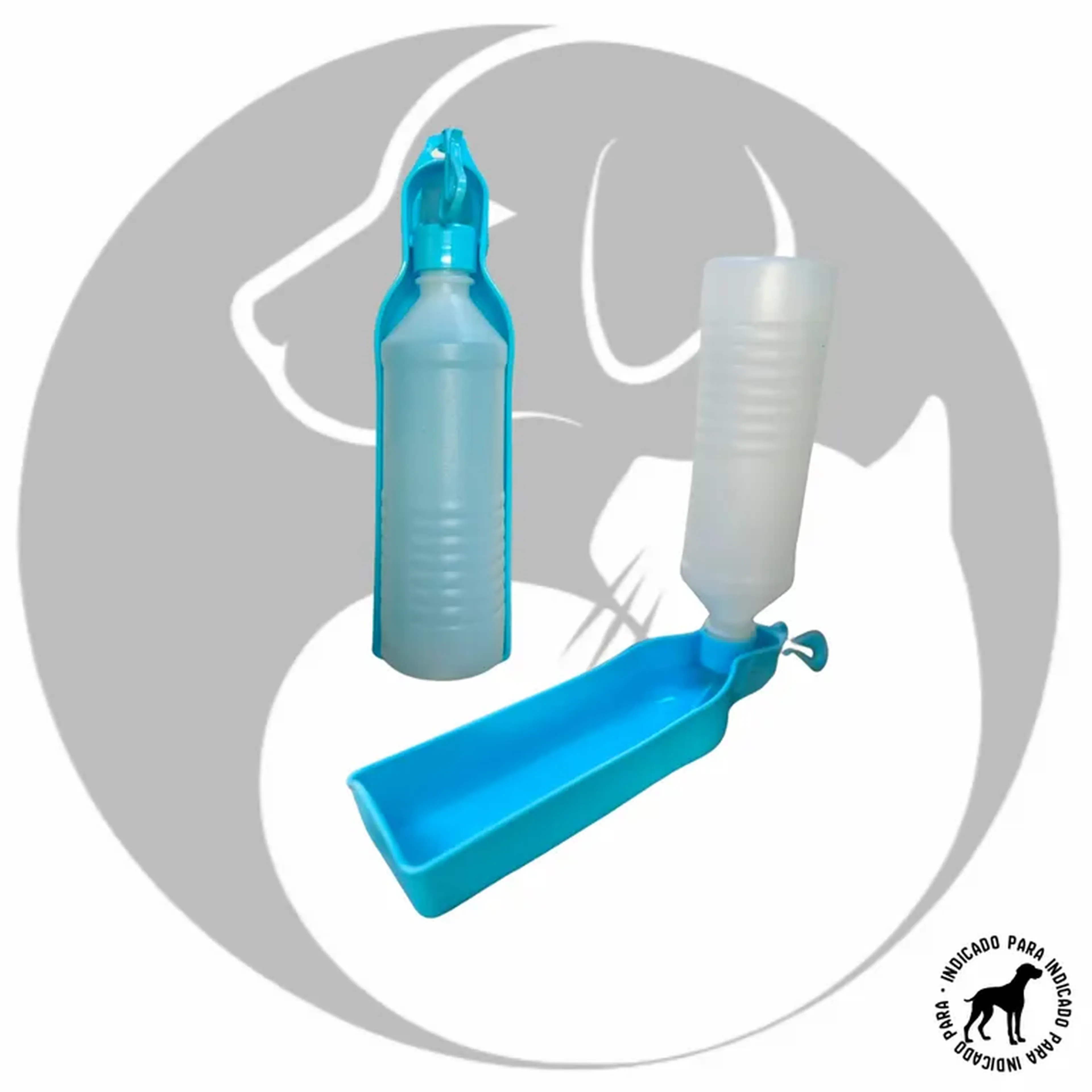 GARRAFA DE AGUA imagem