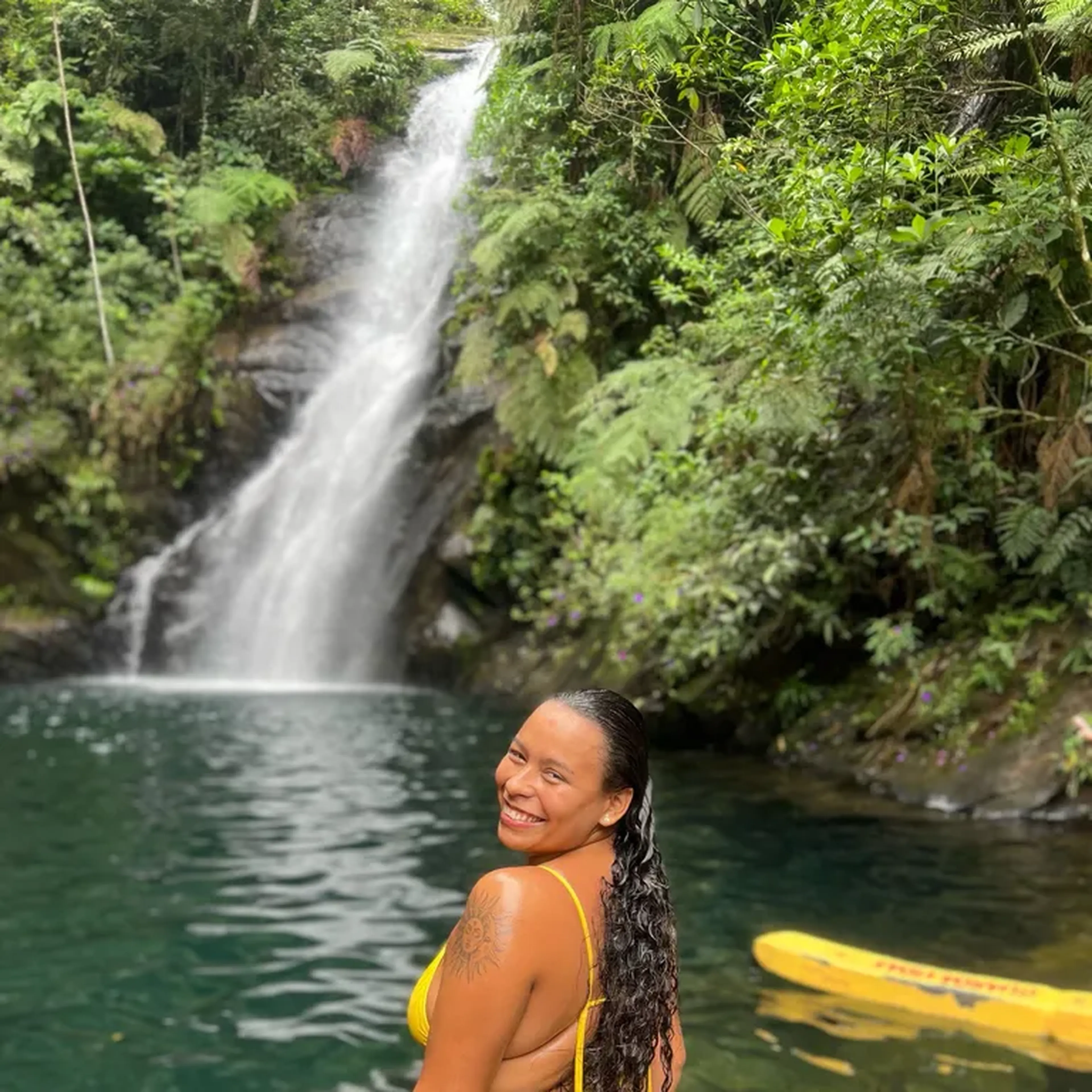 📆(06-12) Lagoa Azul de Cubatão imagem