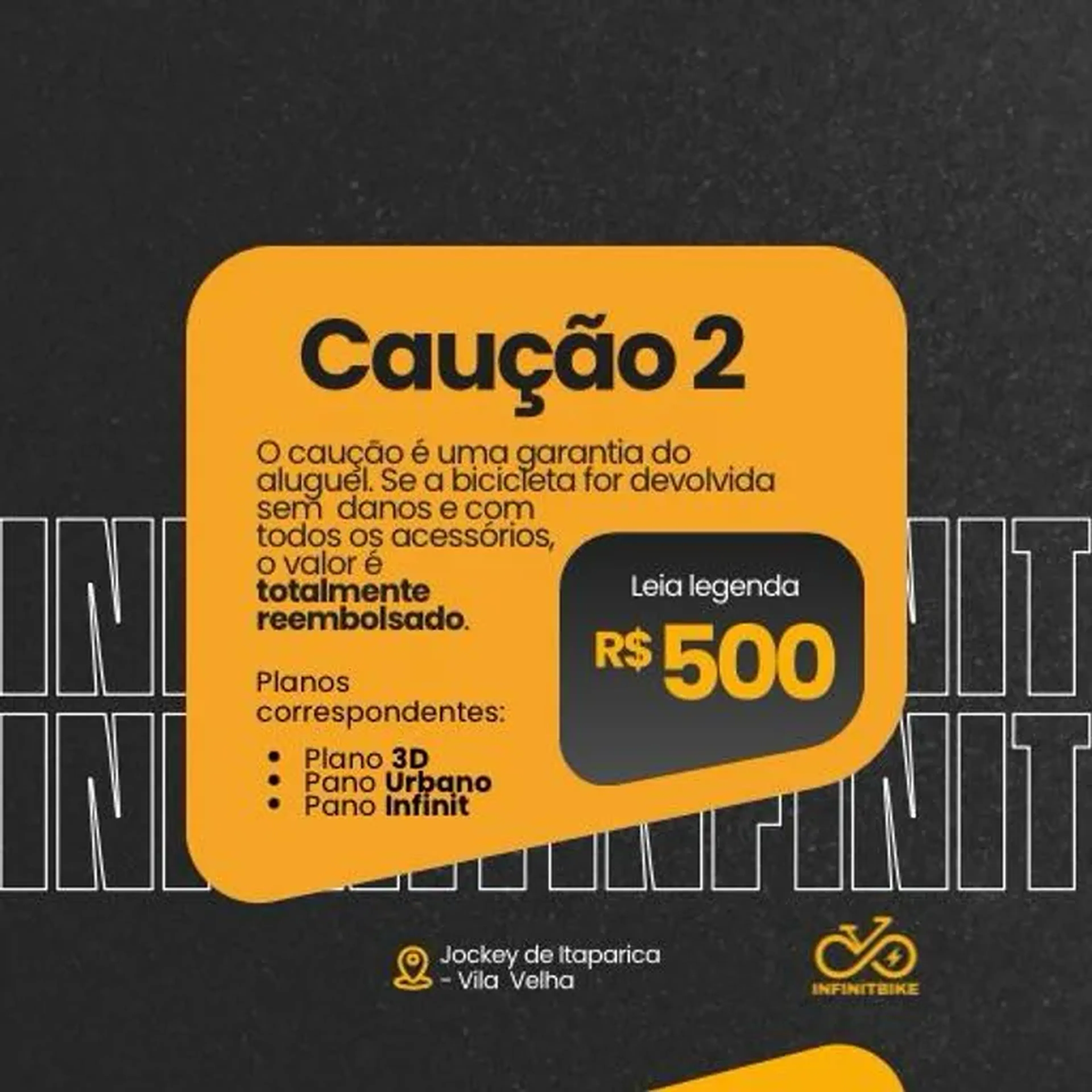 Caução 2 imagem