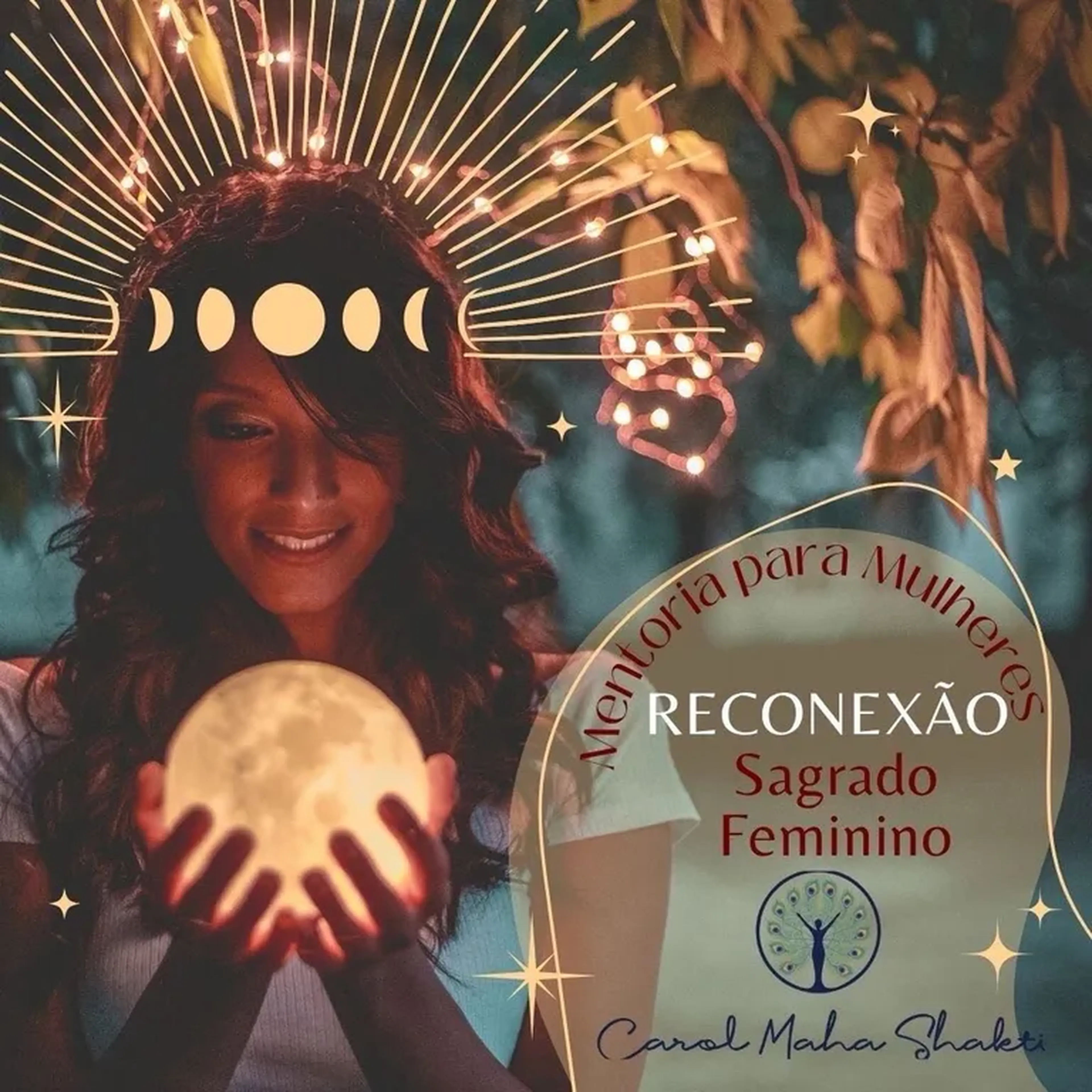 MENTORIA RECONEXÃO SF imagem