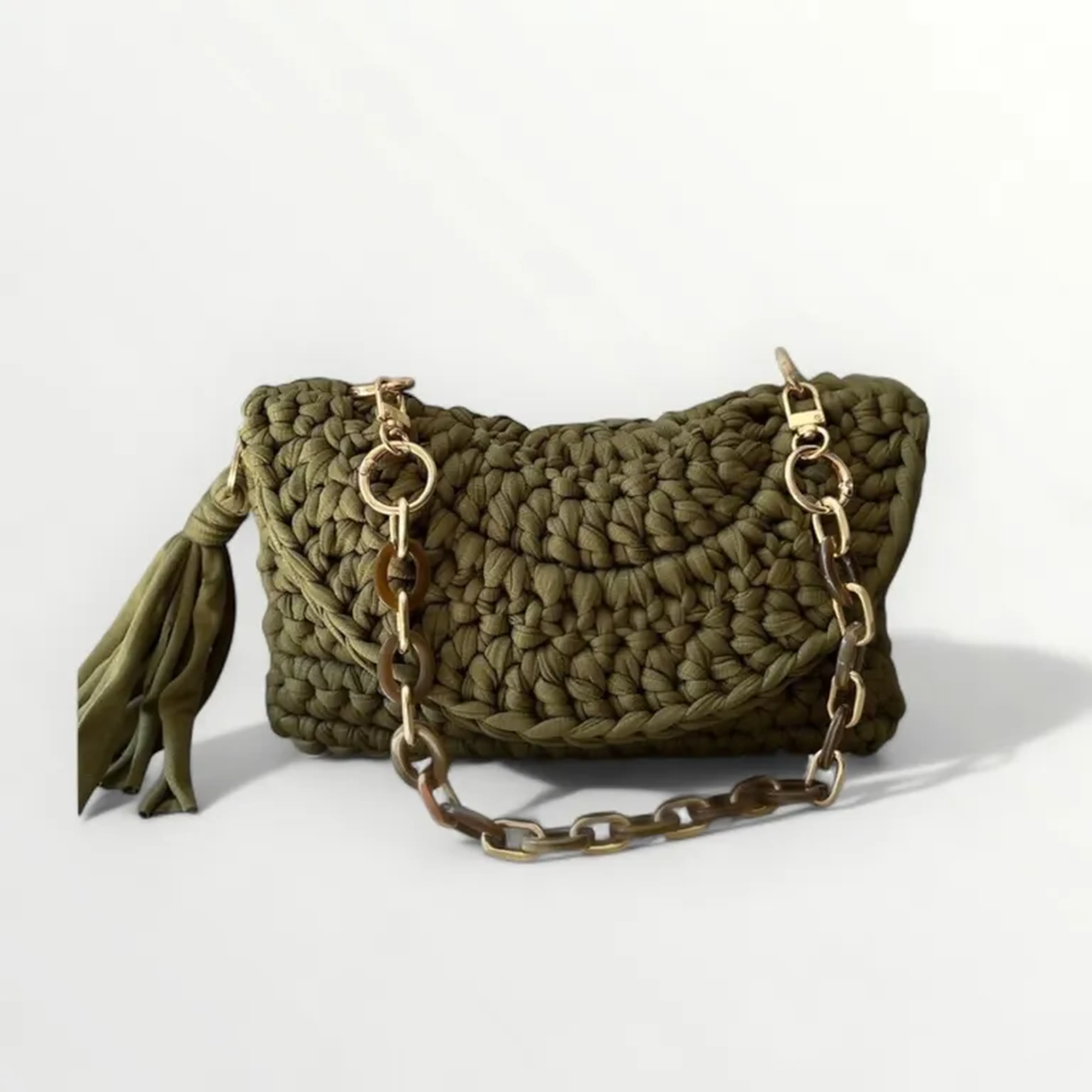 Bolsa Cloé imagem