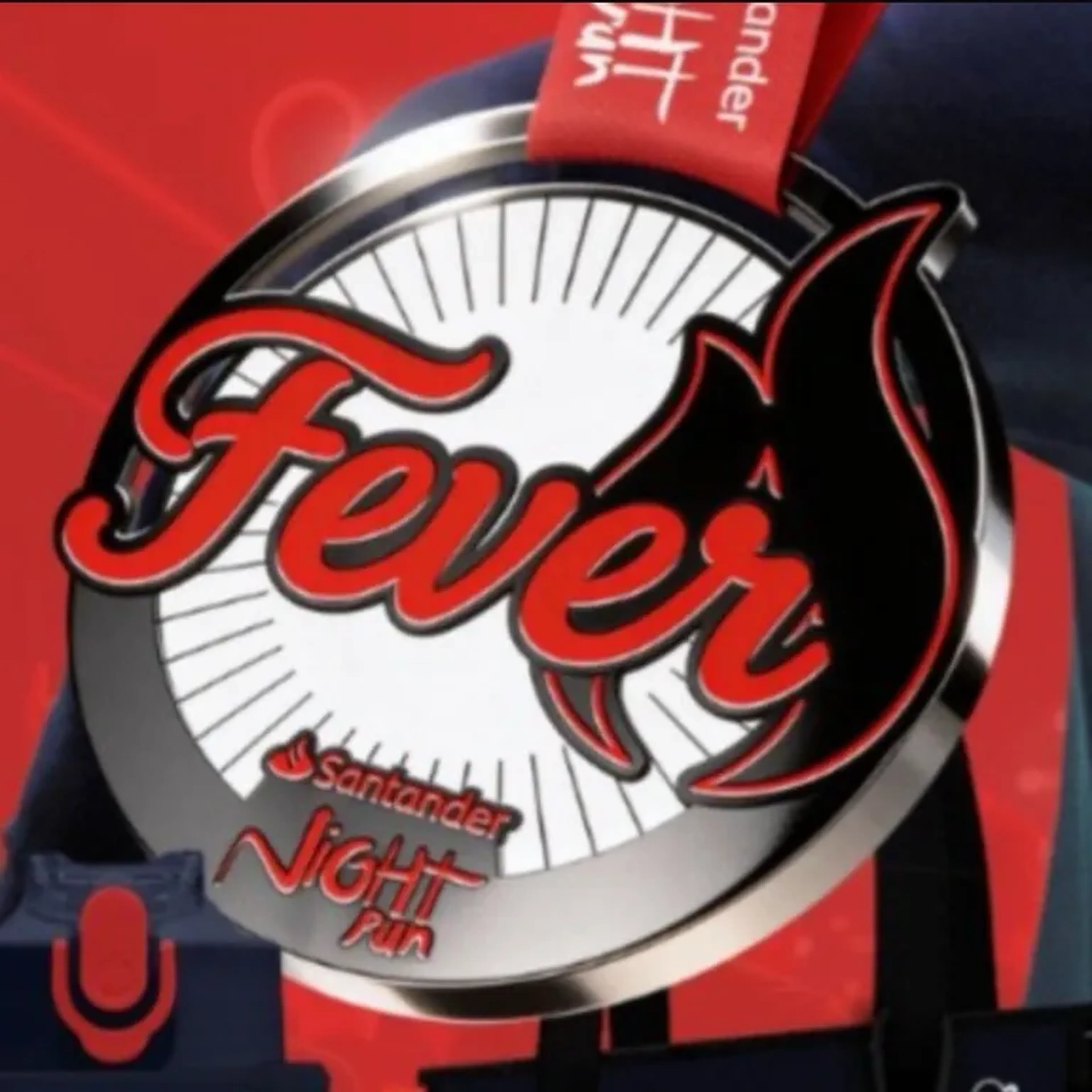 Night Run 2026 imagem