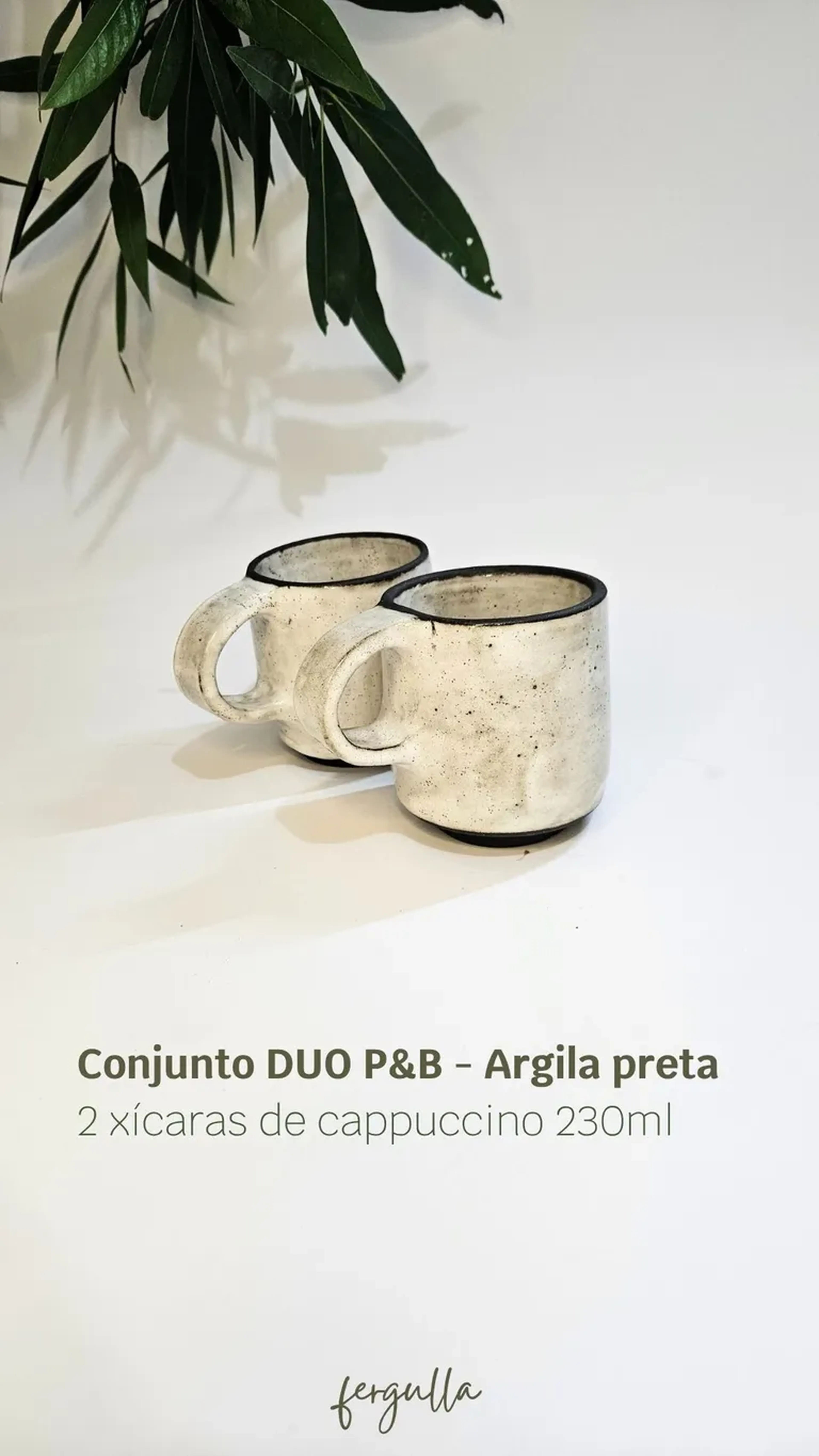 Conjunto DUO imagem