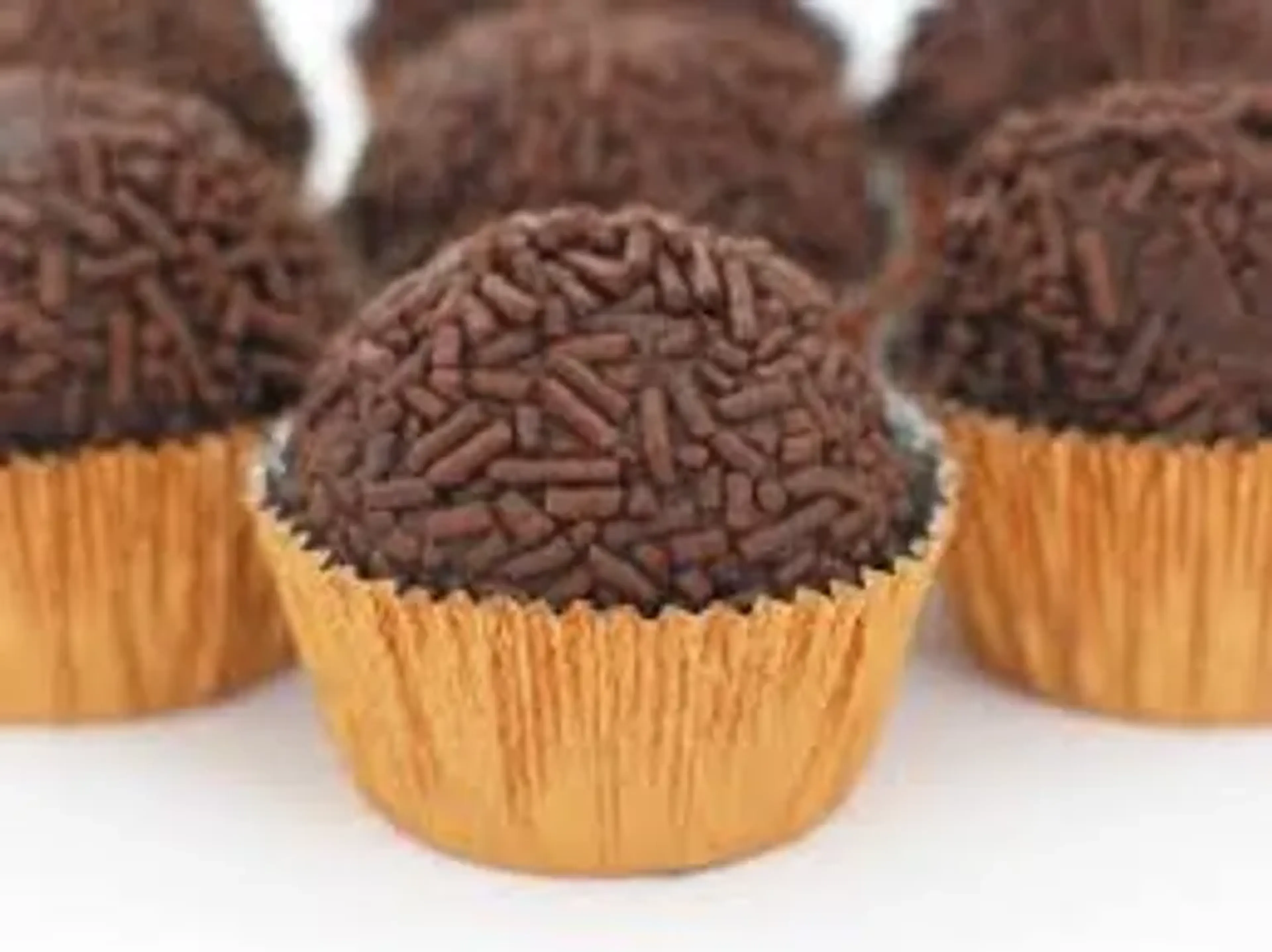 Brigadeiro imagem