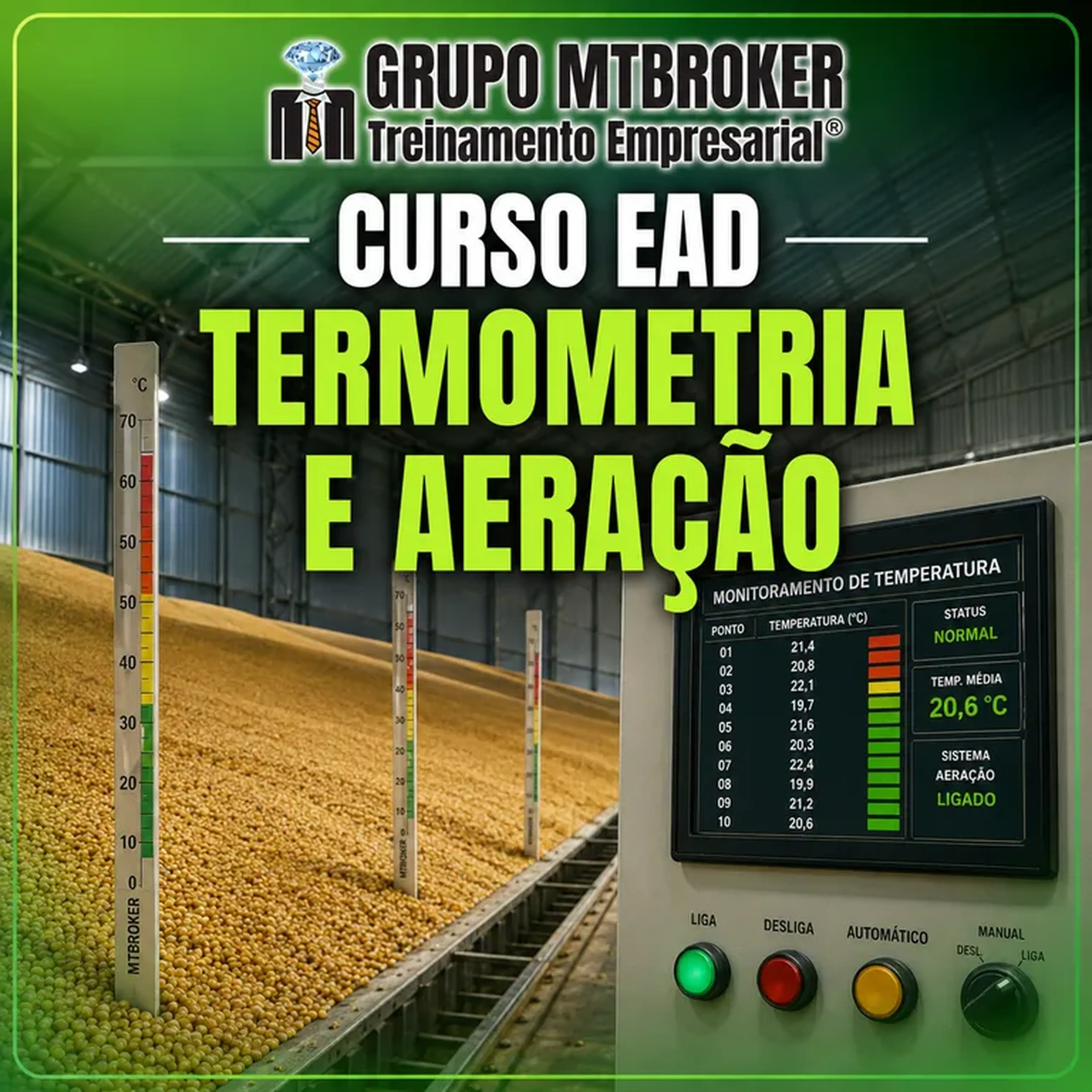 CURSO002-TERMOMETRIA E AERAÇÃO imagem