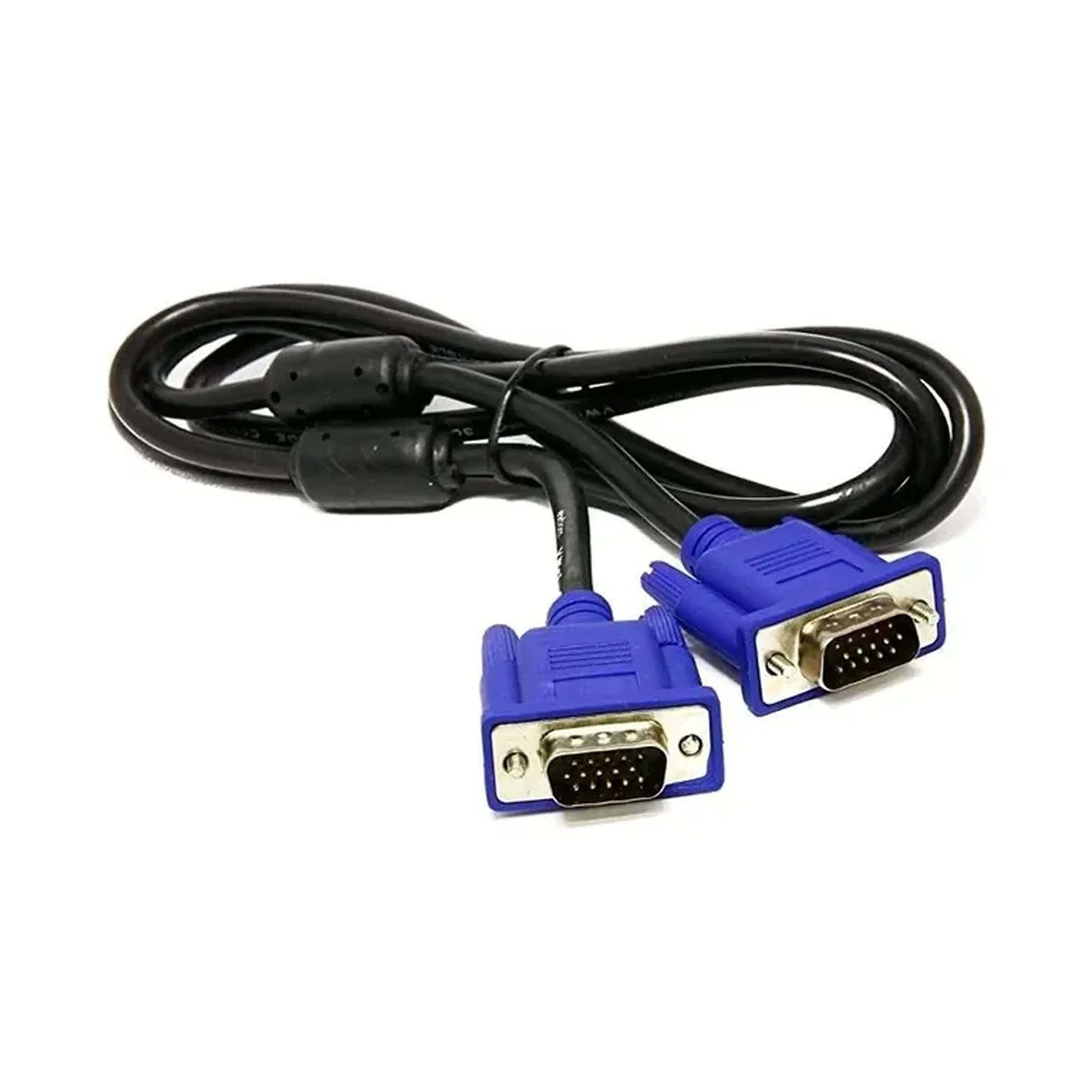 Cabo vga para vga 1,5 metro imagem