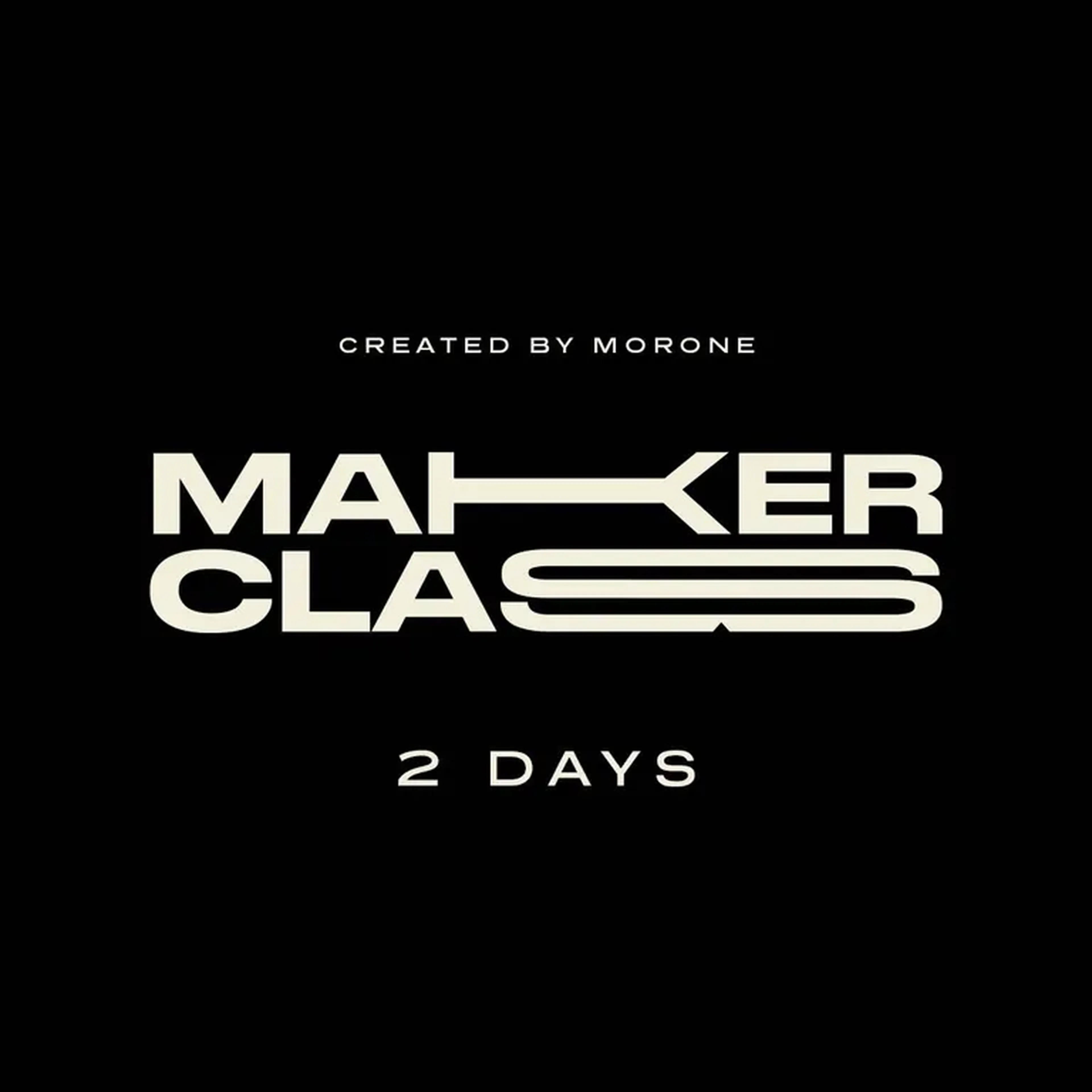 🚀MakerClass | 2 dias | Plano Experience imagem
