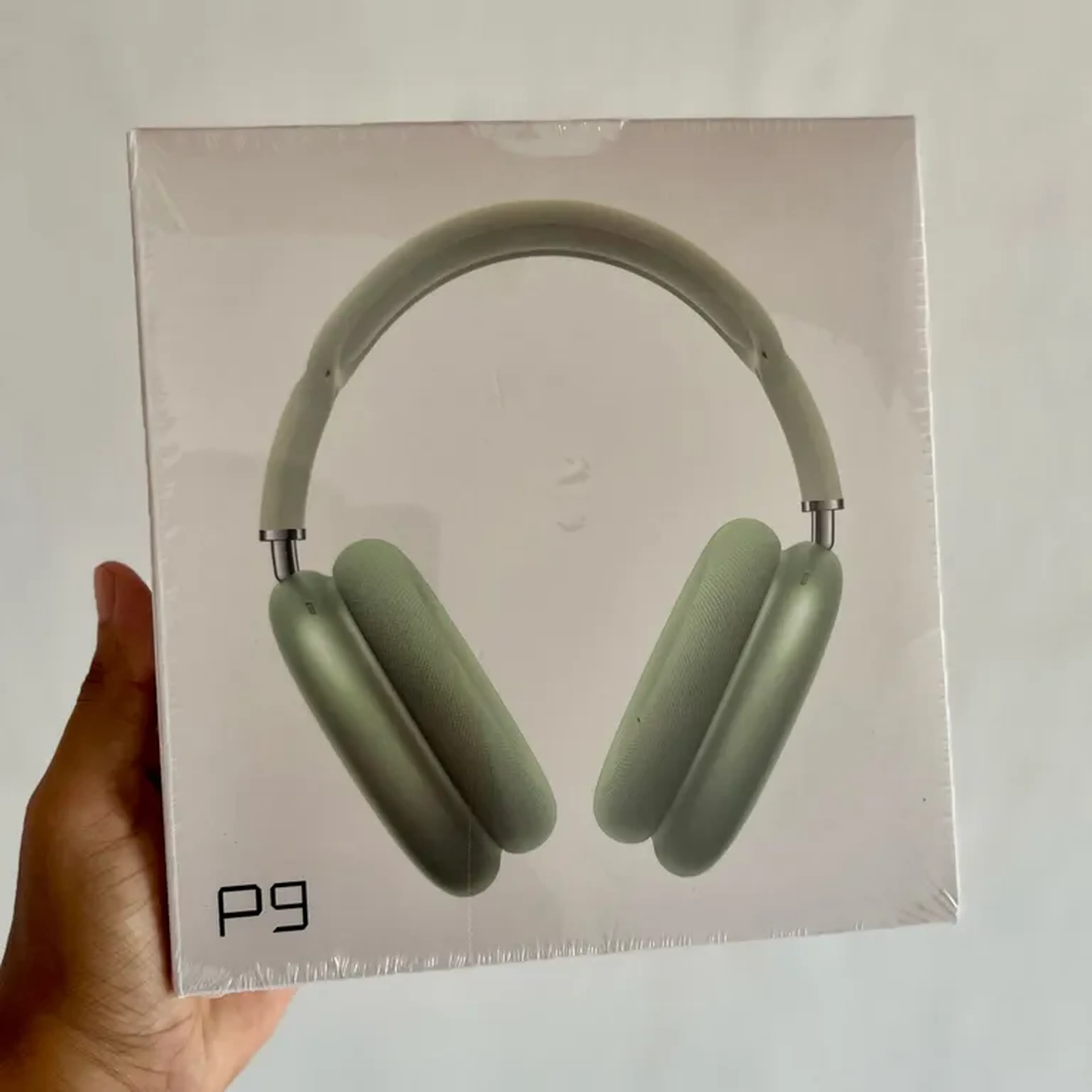 Fone de Ouvido Bluetooth P9 imagem