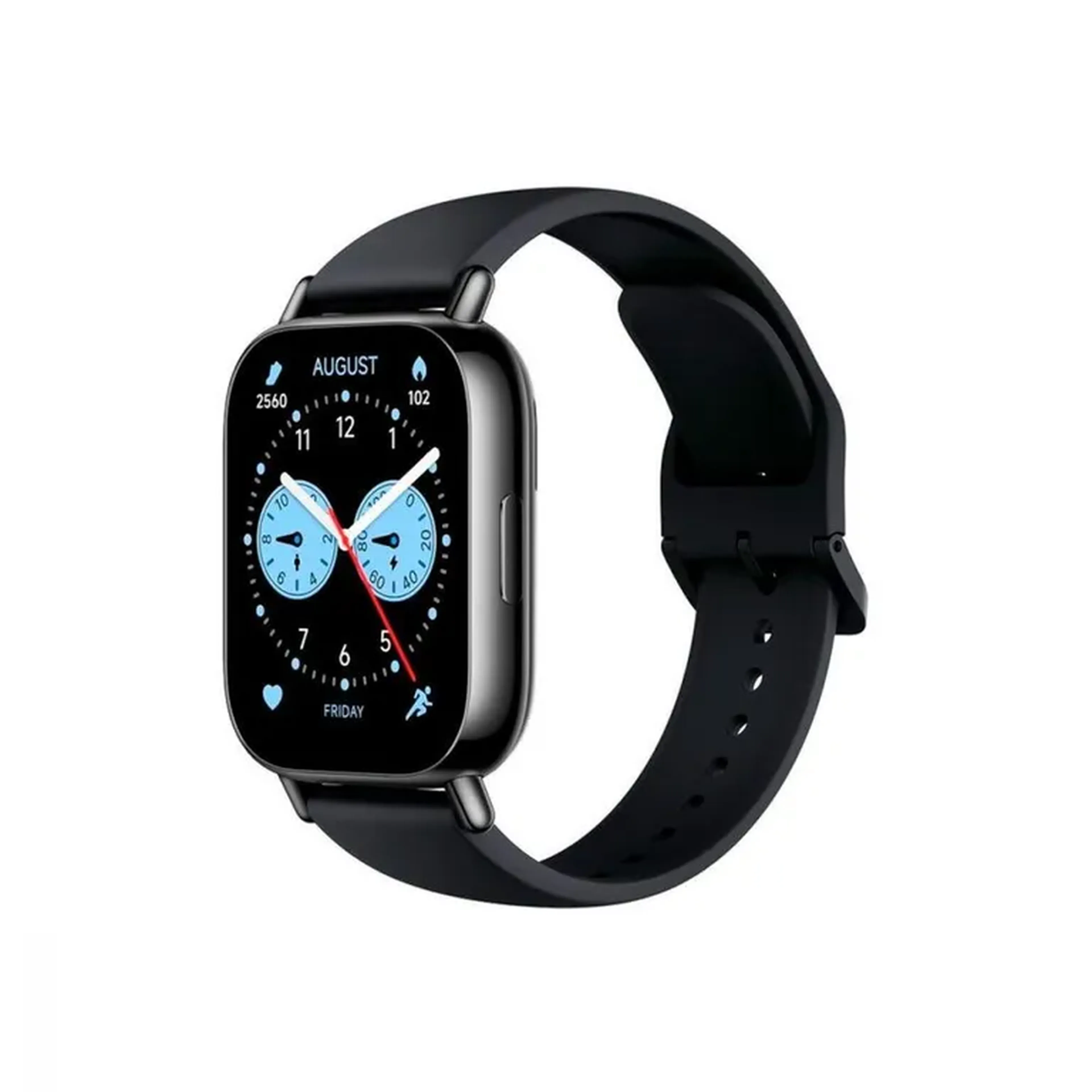 Smartwatch Redmi Watch 5 Lite Amoled GPS imagem