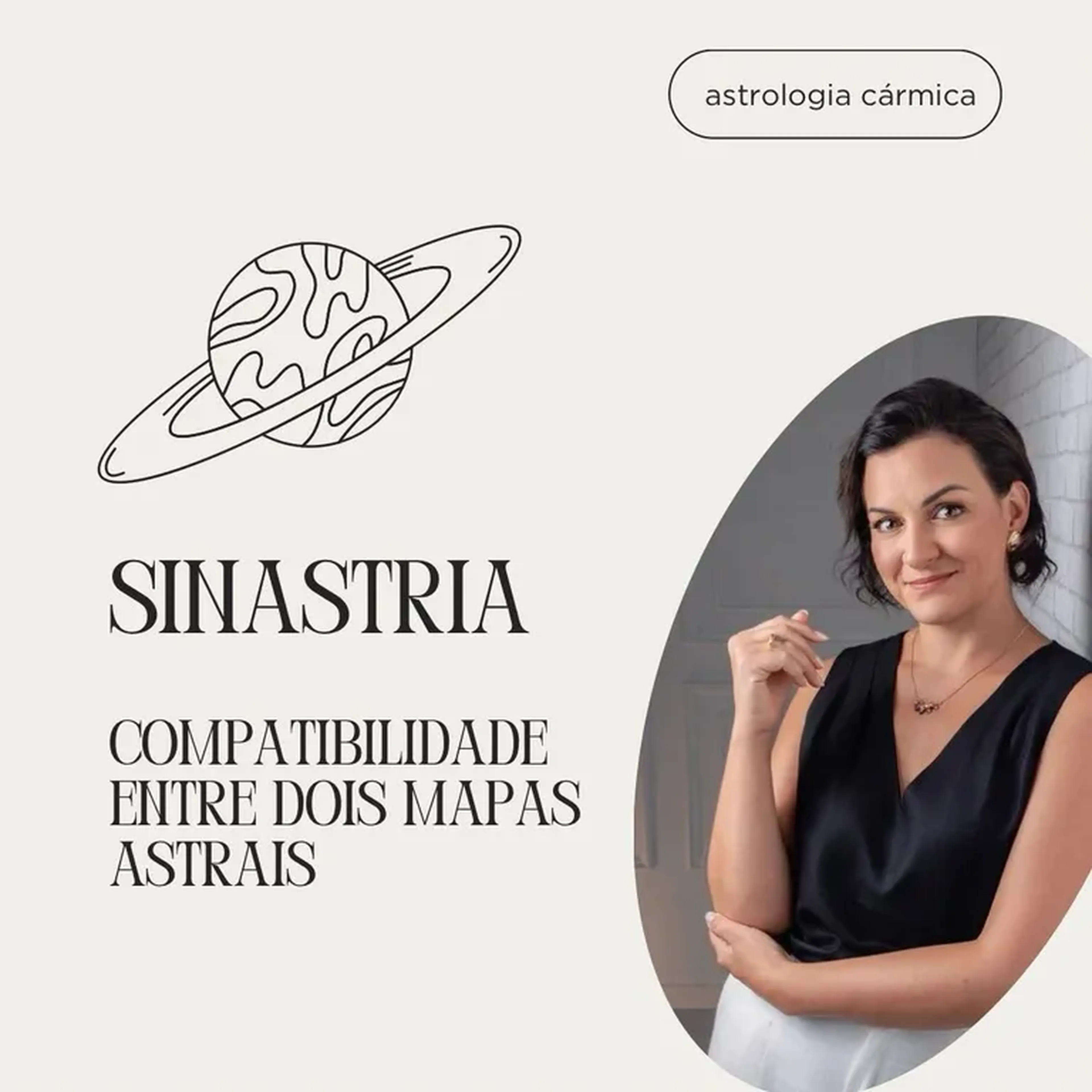 Sinastria imagem