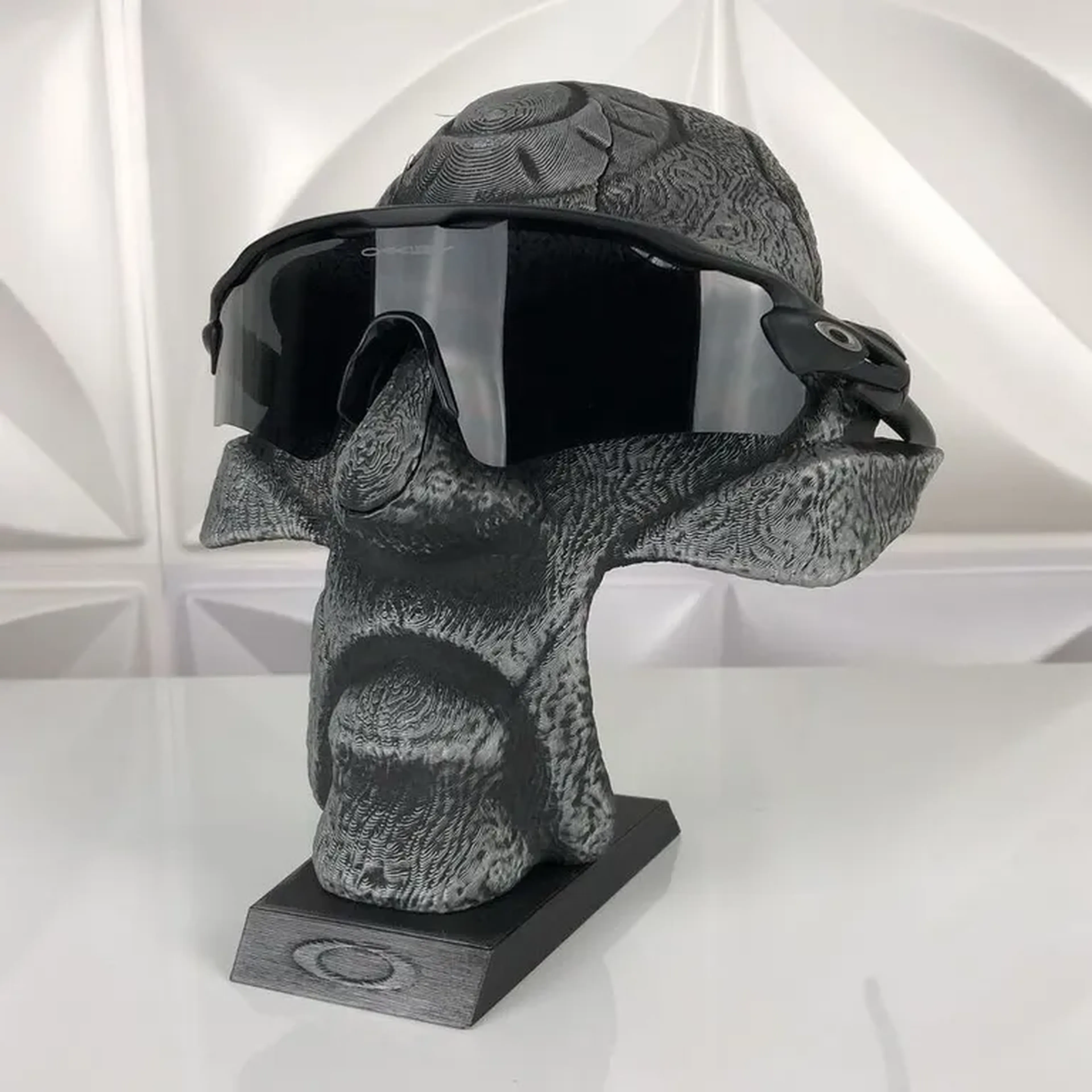 Radar EV Carbon Black imagem