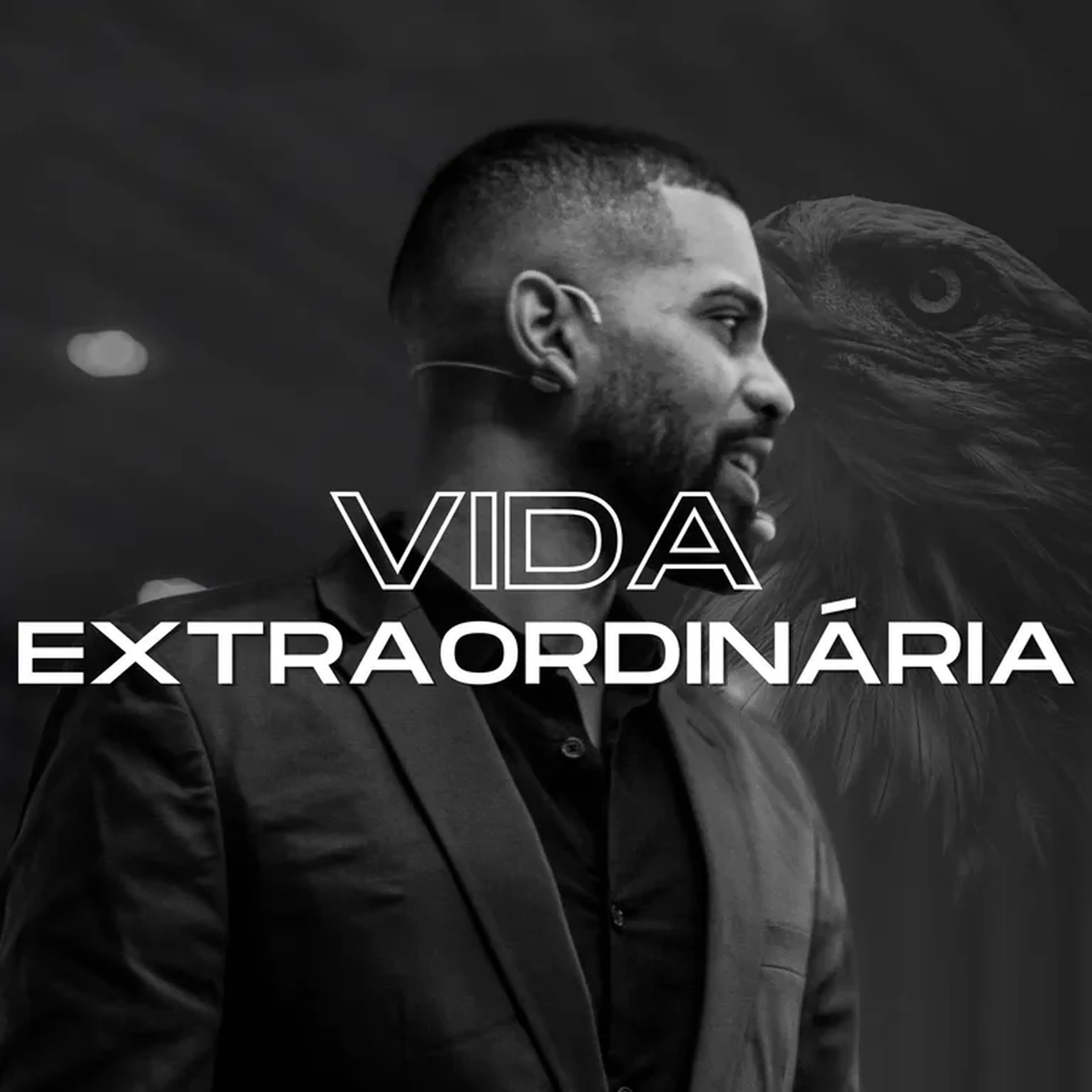 Ingresso Duplo - Vida Extraordinária imagem