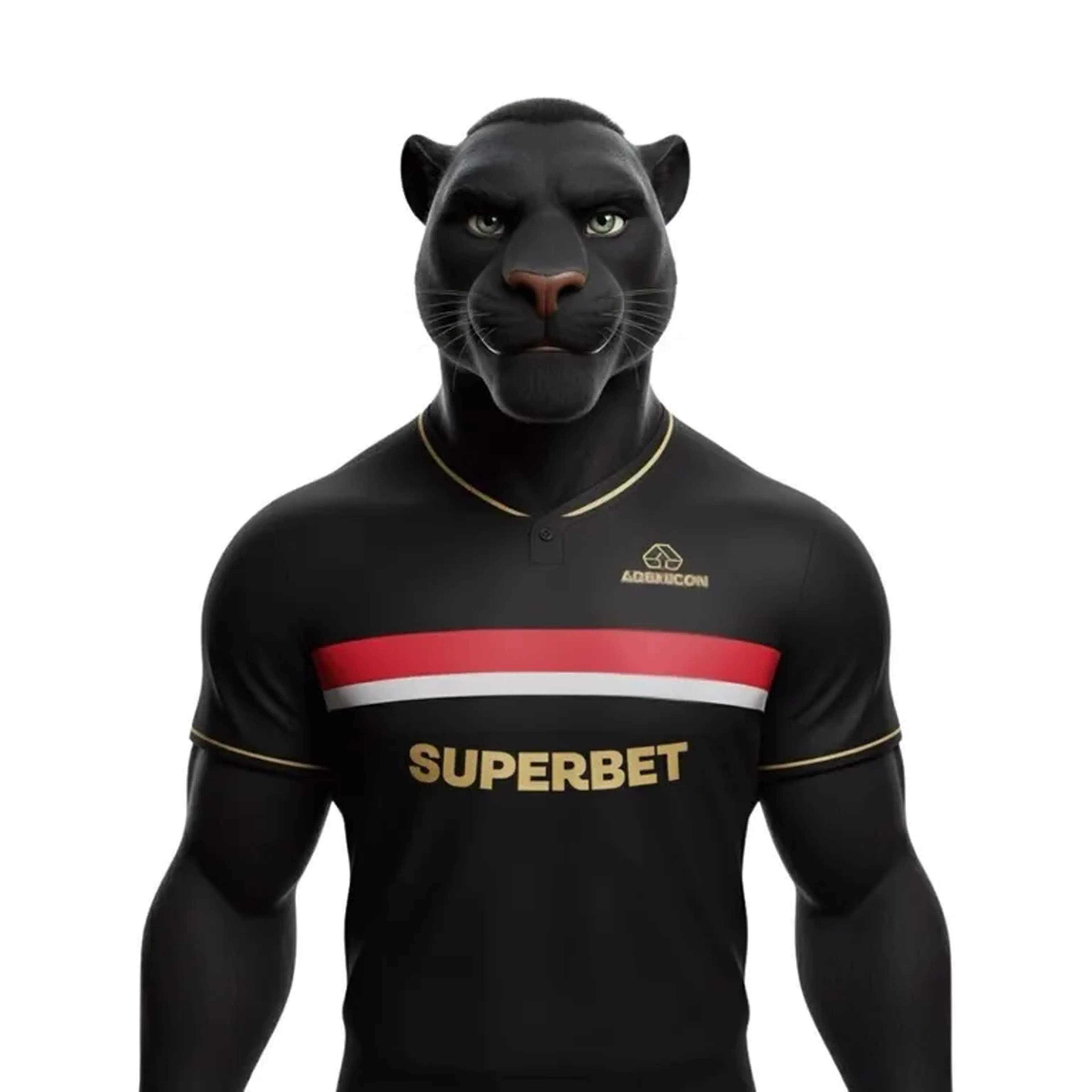 Camisa “Soberano” Third 25-26 New Balance Torcedor Masculina imagem