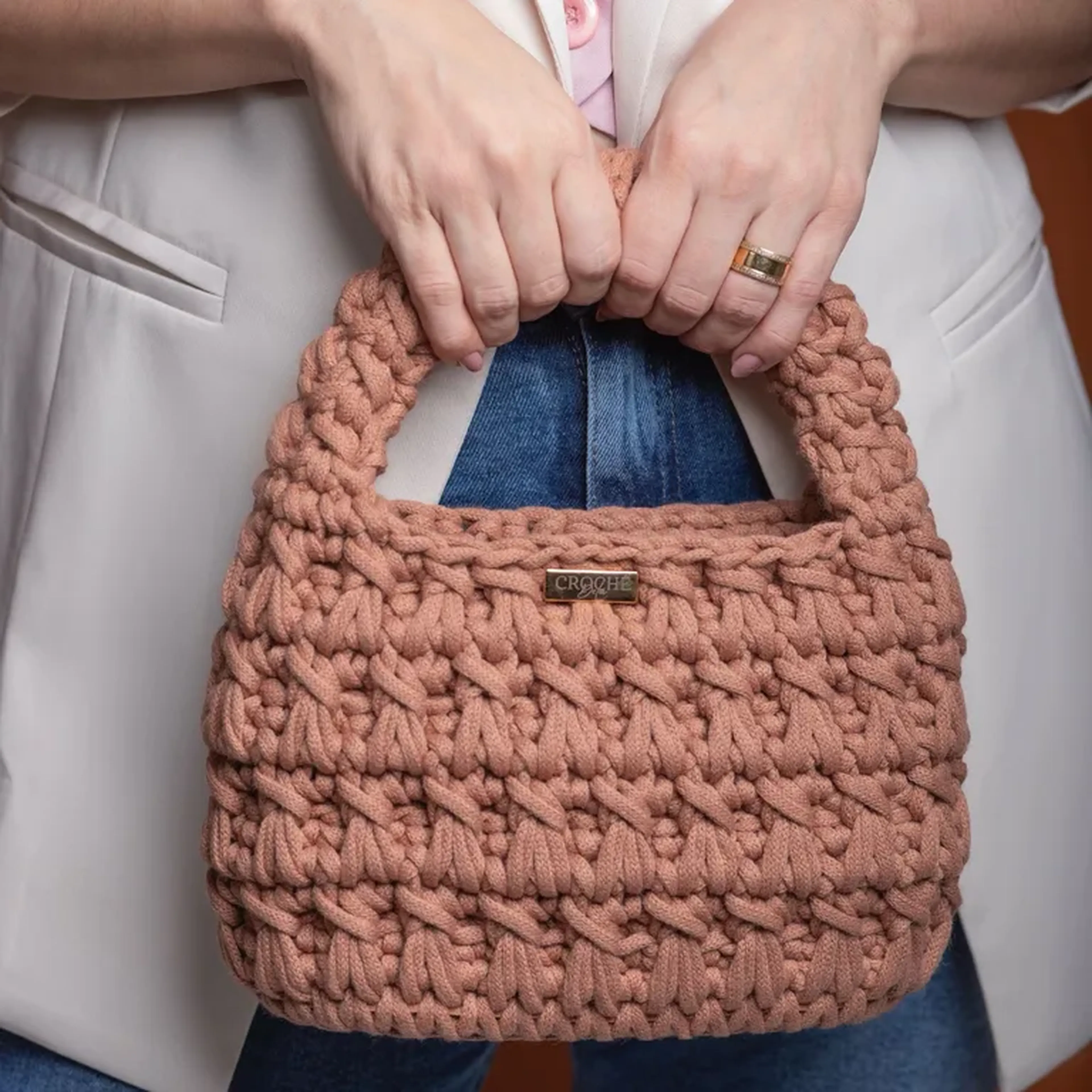 Bag Lua imagem