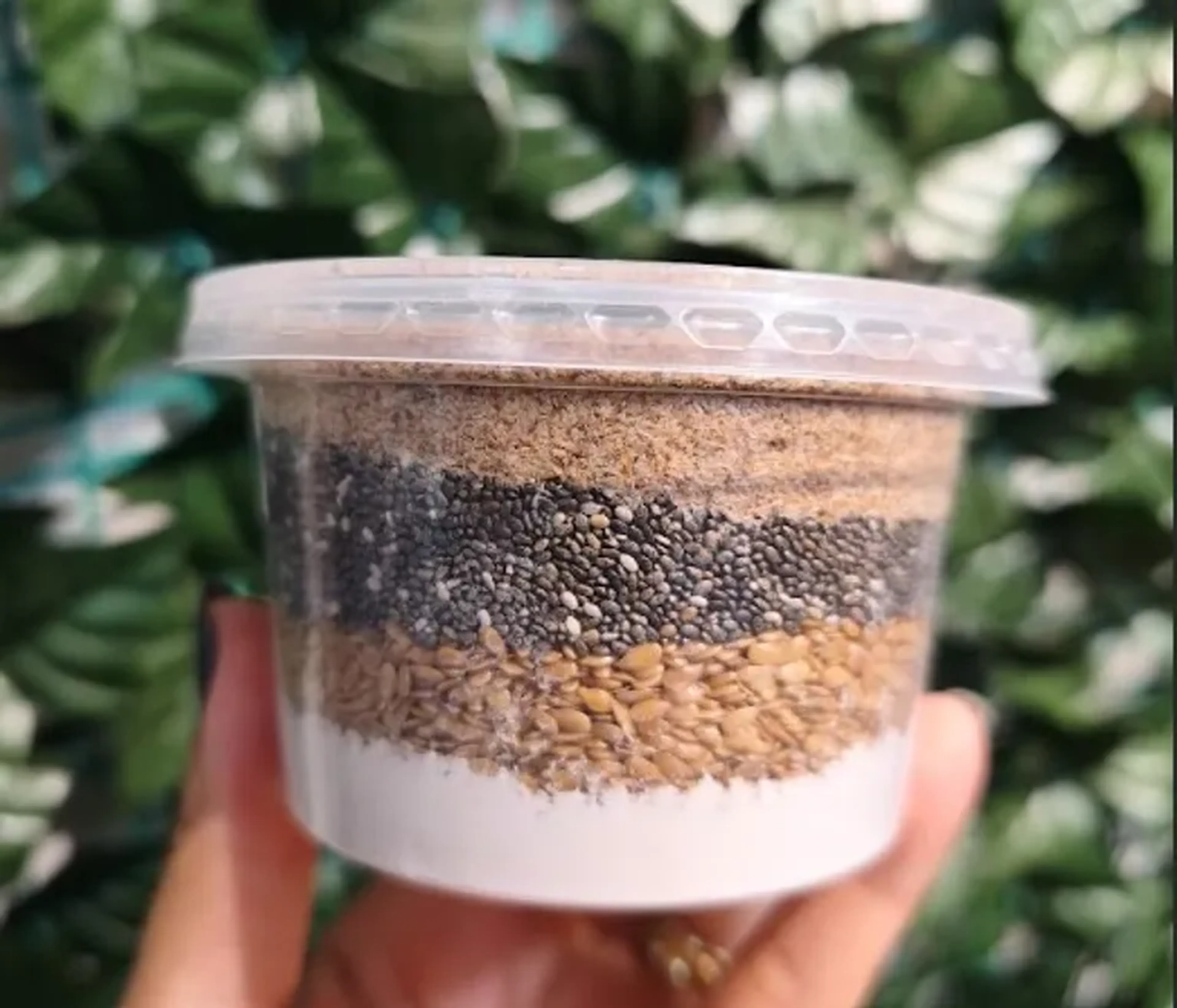 Mounjaro Natural - 200g imagem